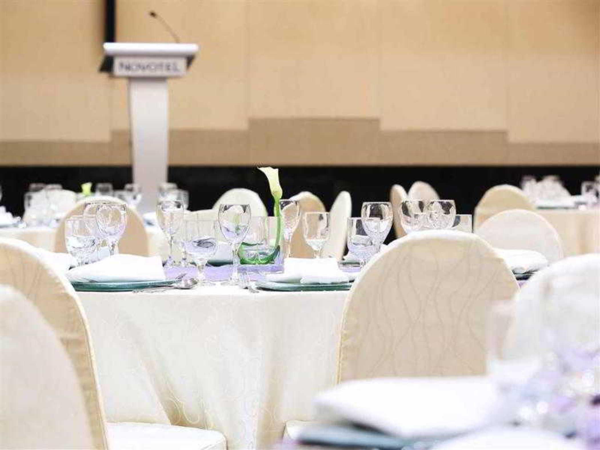 Novotel Clarke Quay