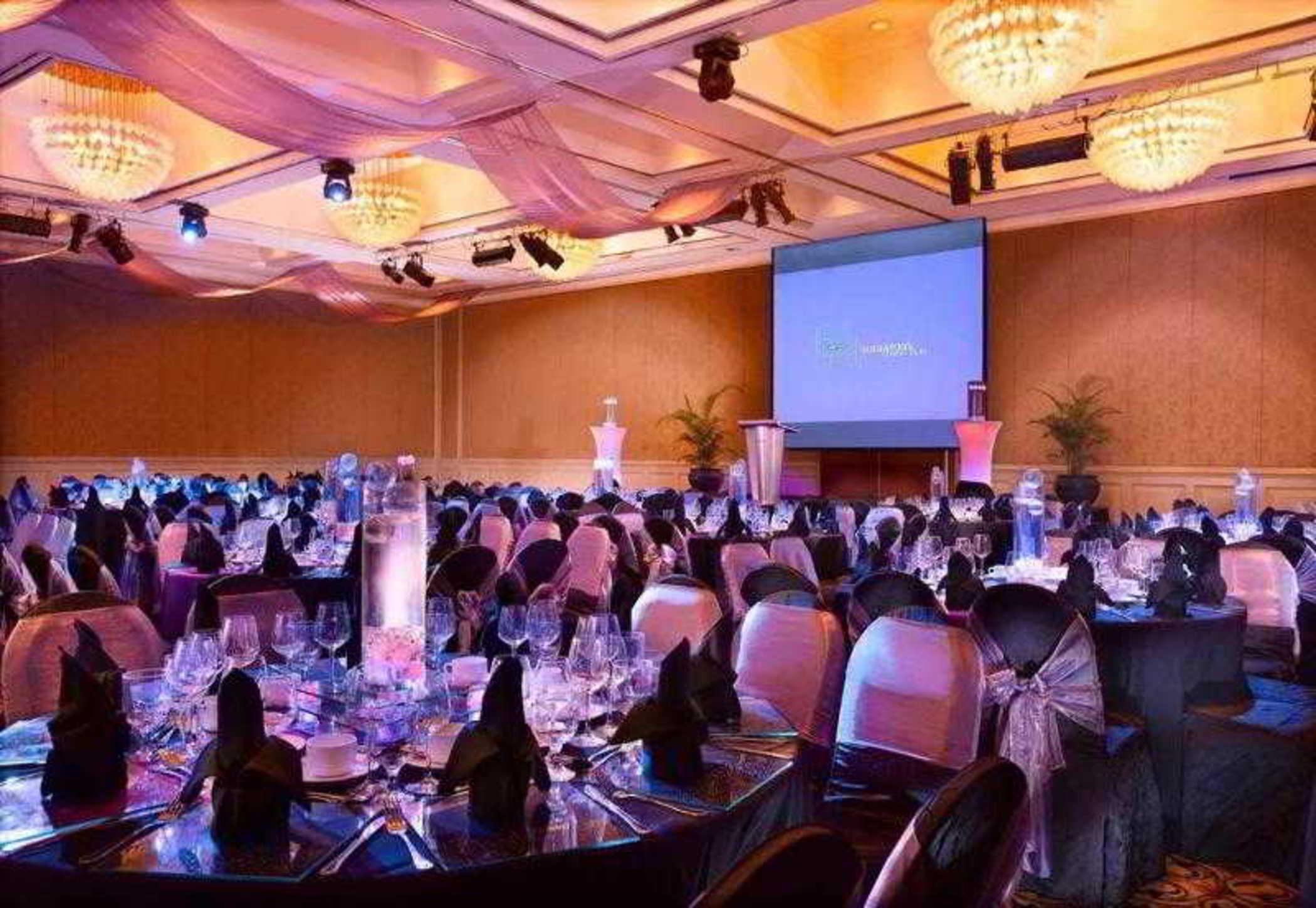 Novotel Clarke Quay