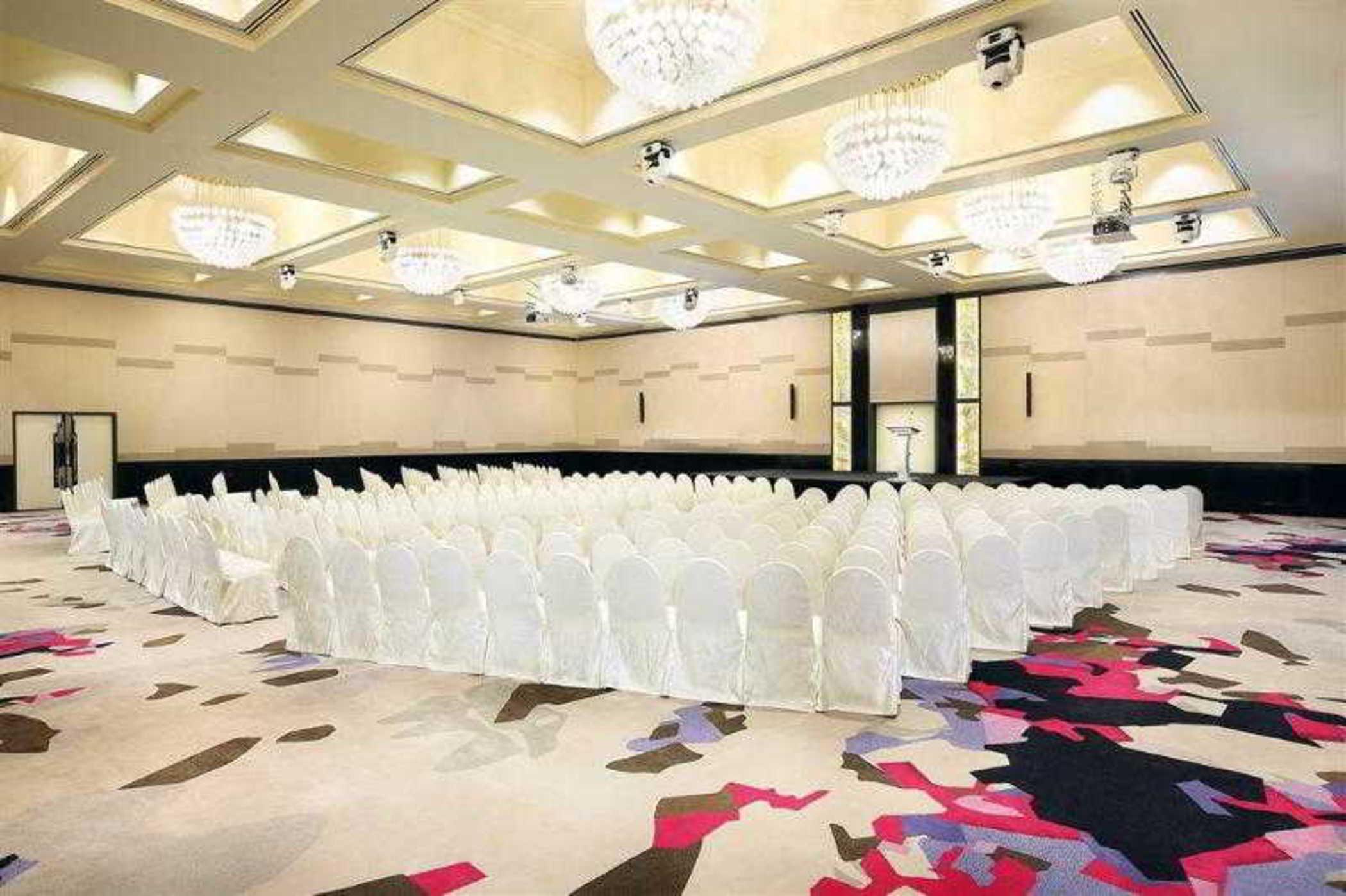 Novotel Clarke Quay Hotel