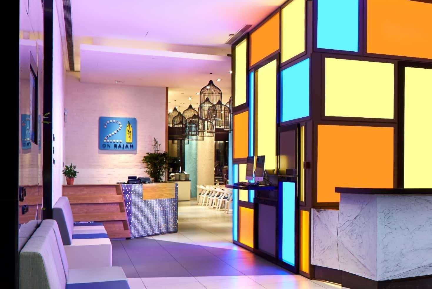 Hotel Days By Wyndham At Zhongshan Park 3*