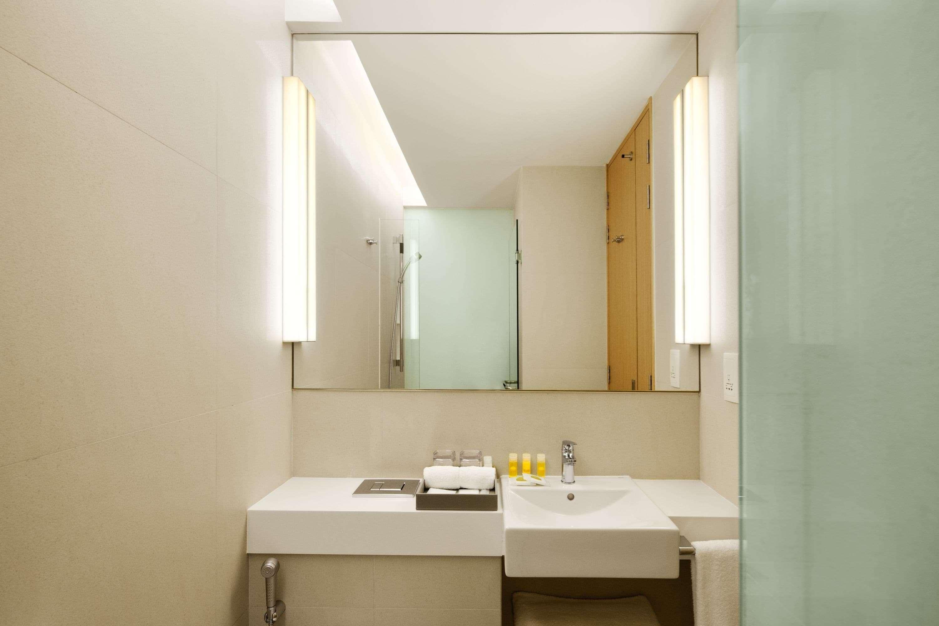 Days By Wyndham At Zhongshan Park Hotel Singapore