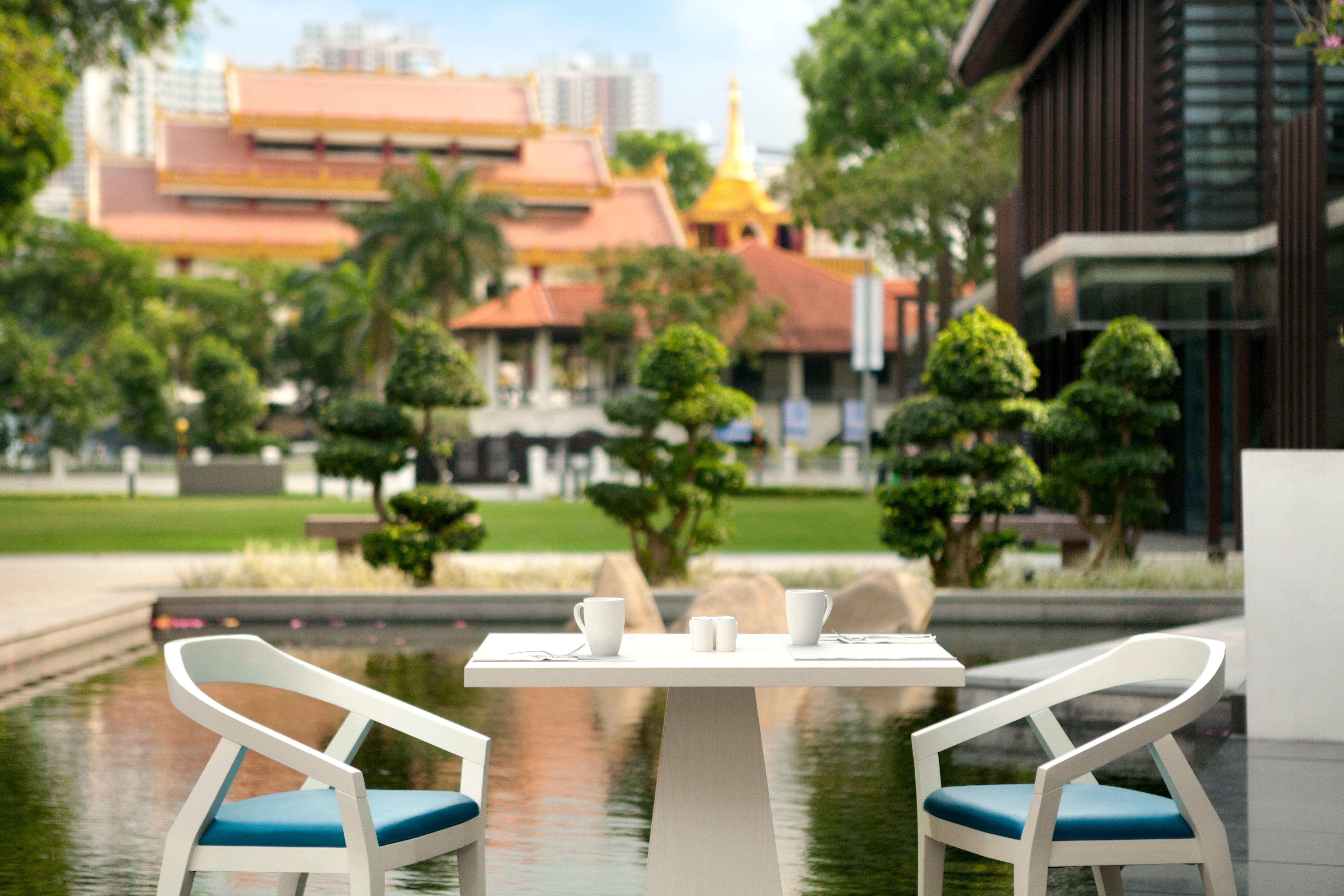Days By Wyndham At Zhongshan Park Singapore