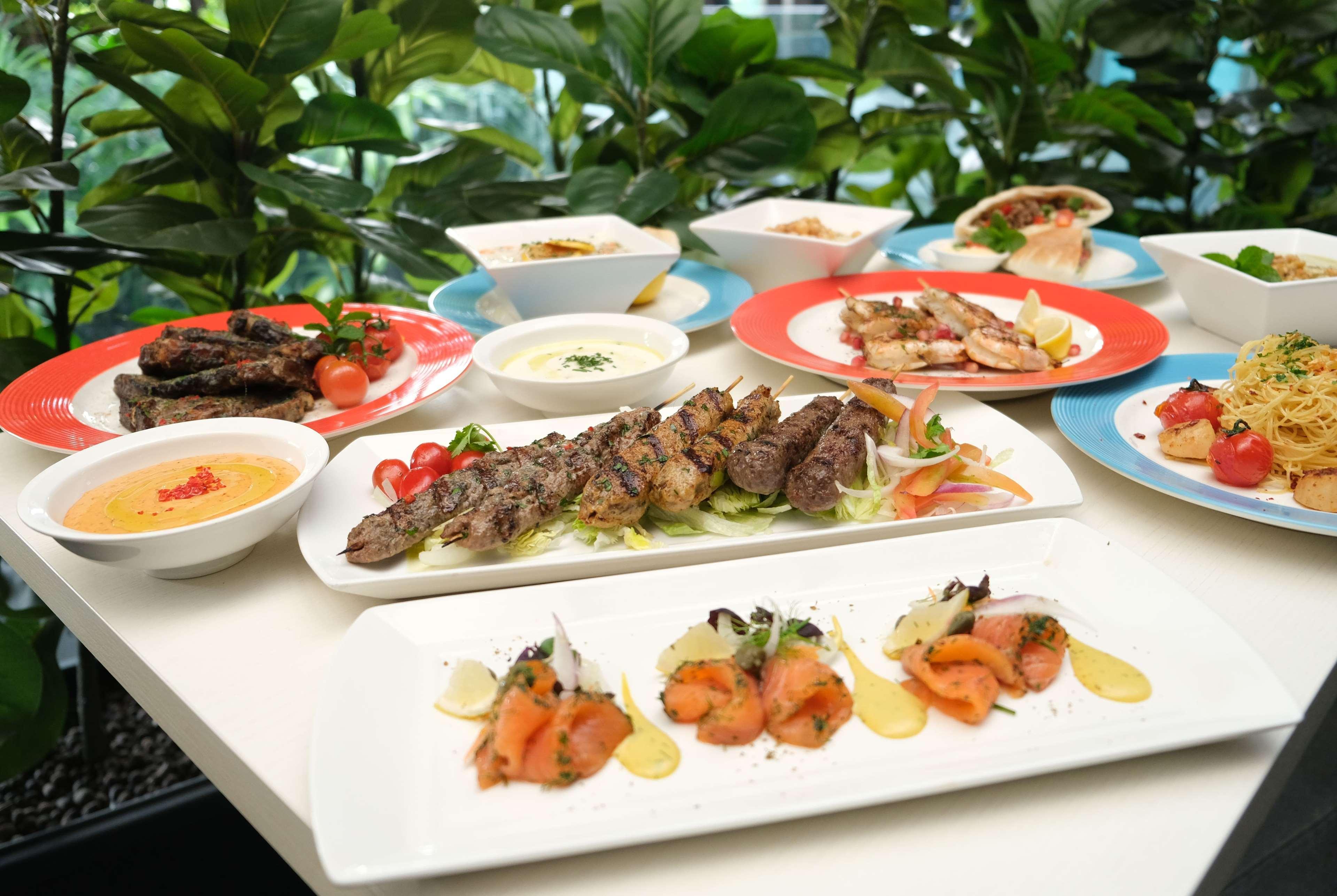 Days By Wyndham At Zhongshan Park Singapore