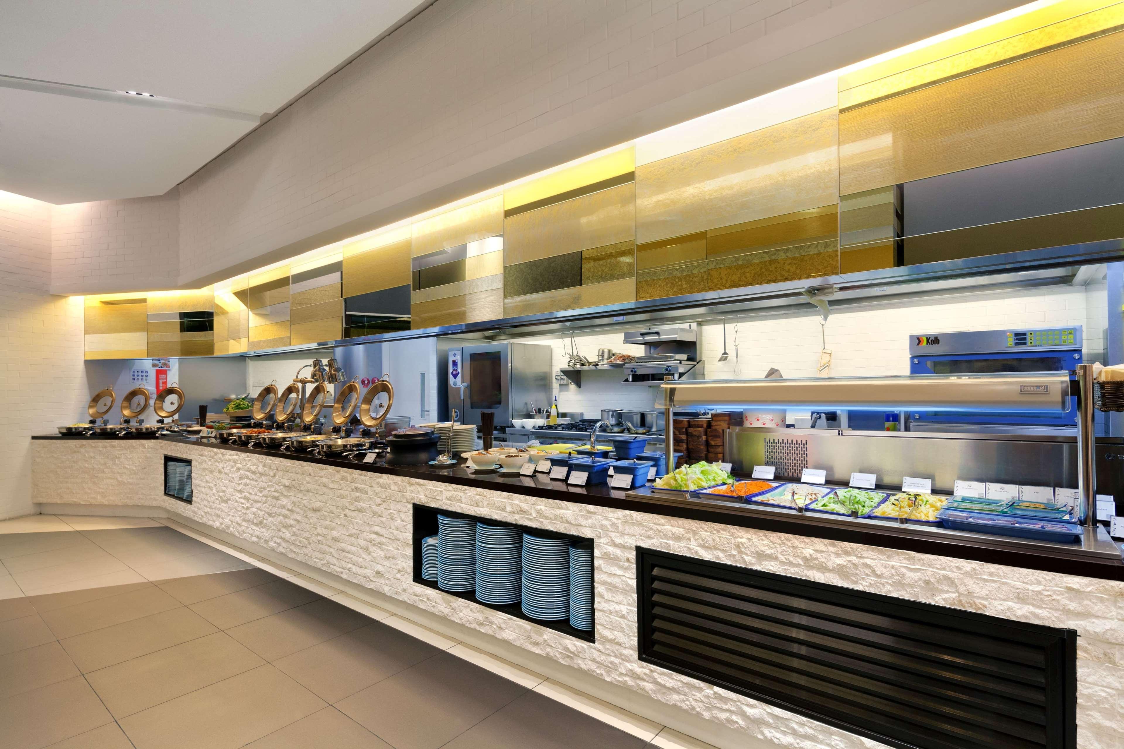 Days By Wyndham At Zhongshan Park Singapore