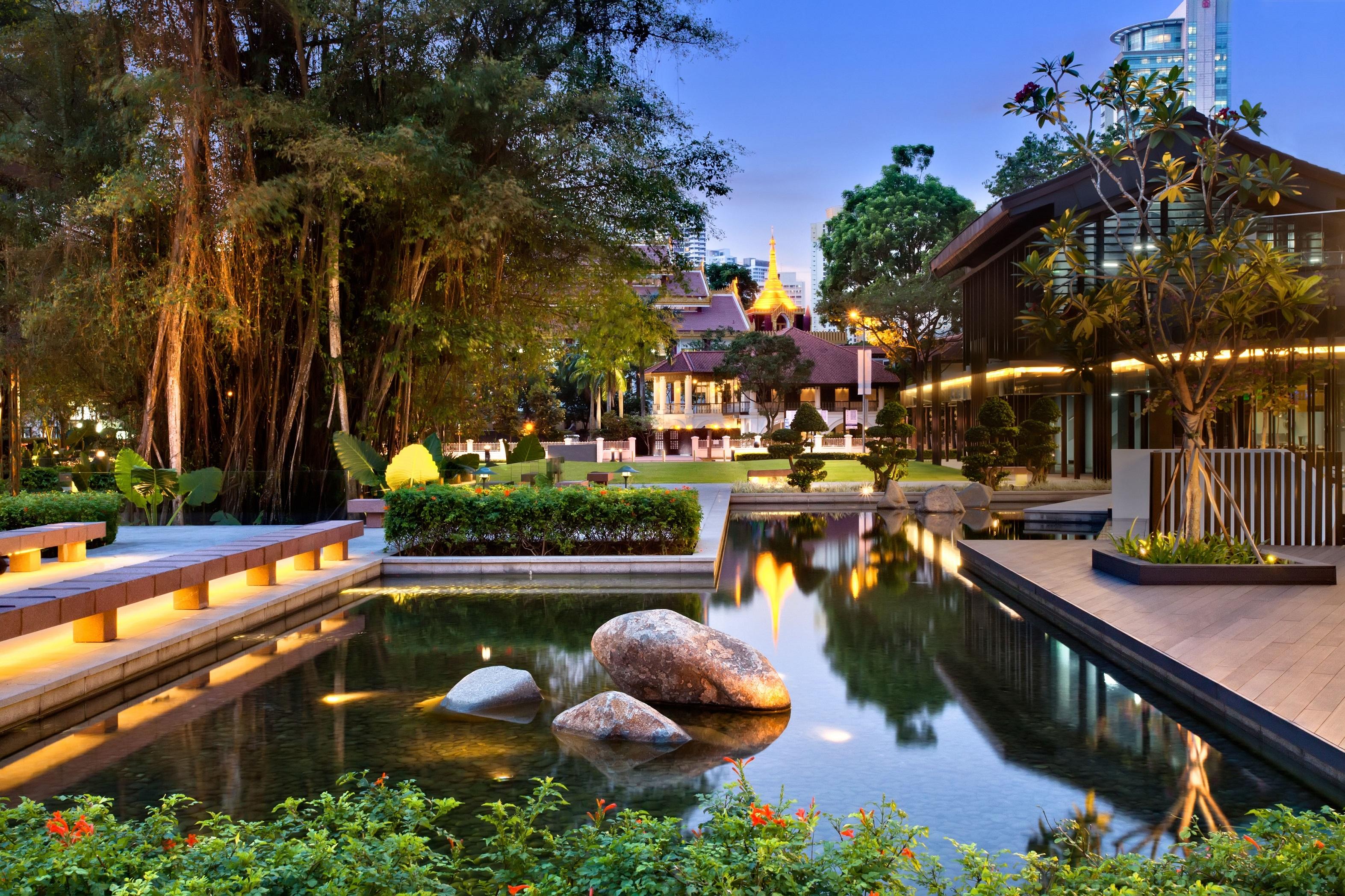 Days By Wyndham At Zhongshan Park