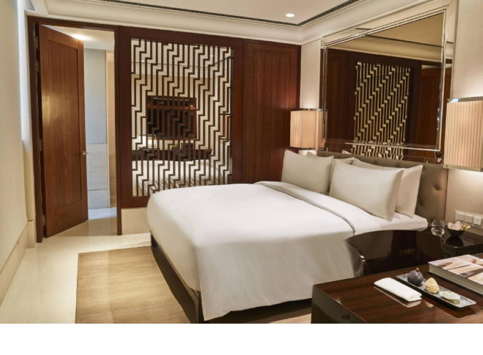 The Capitol Kempinski 5* Singapura