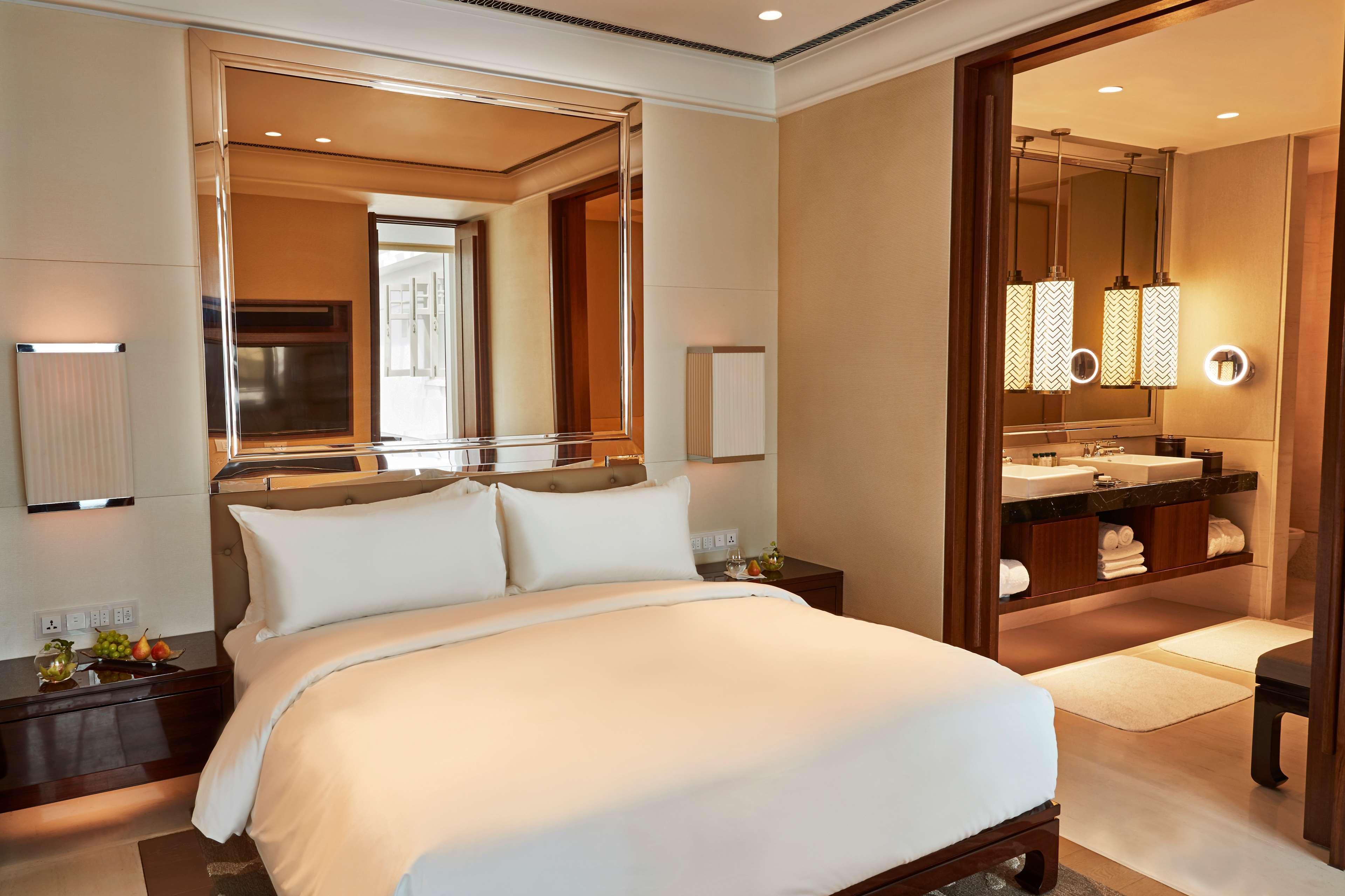 The Capitol Kempinski Hotel Singapura