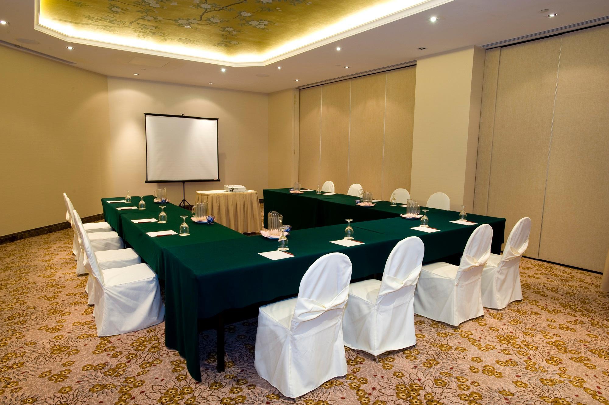Four Points By Sheraton Singapore, Riverview 4*