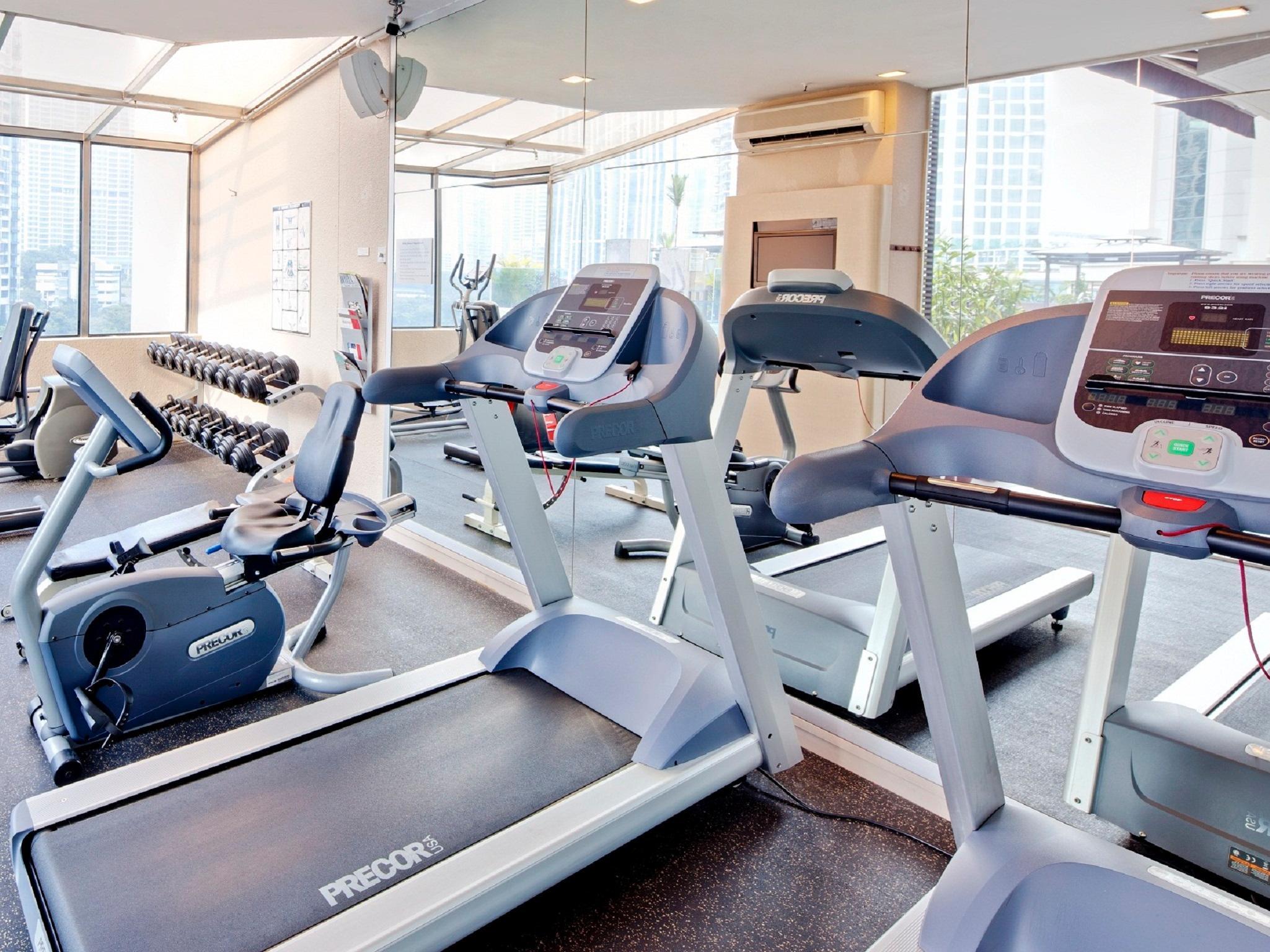 Four Points By Sheraton Singapore, Riverview Hotel