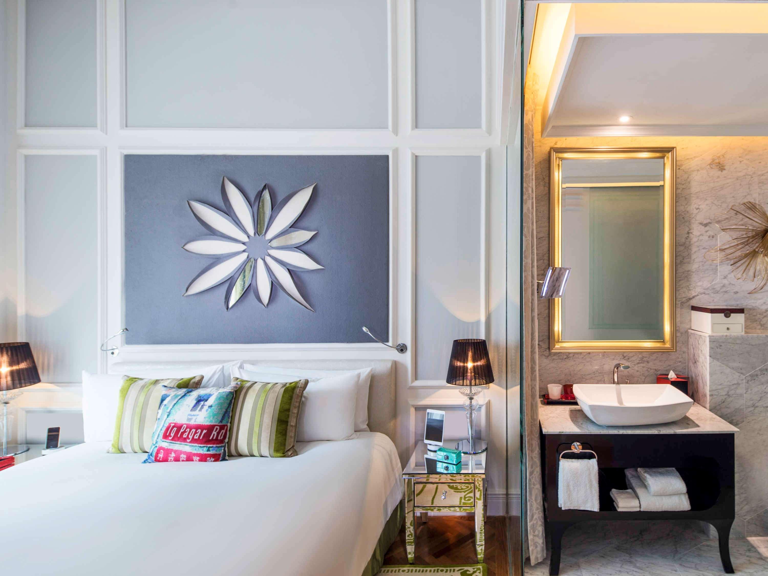 So Sofitel Singapura