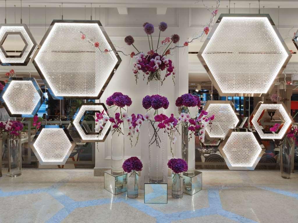 So Sofitel 5* Singapura