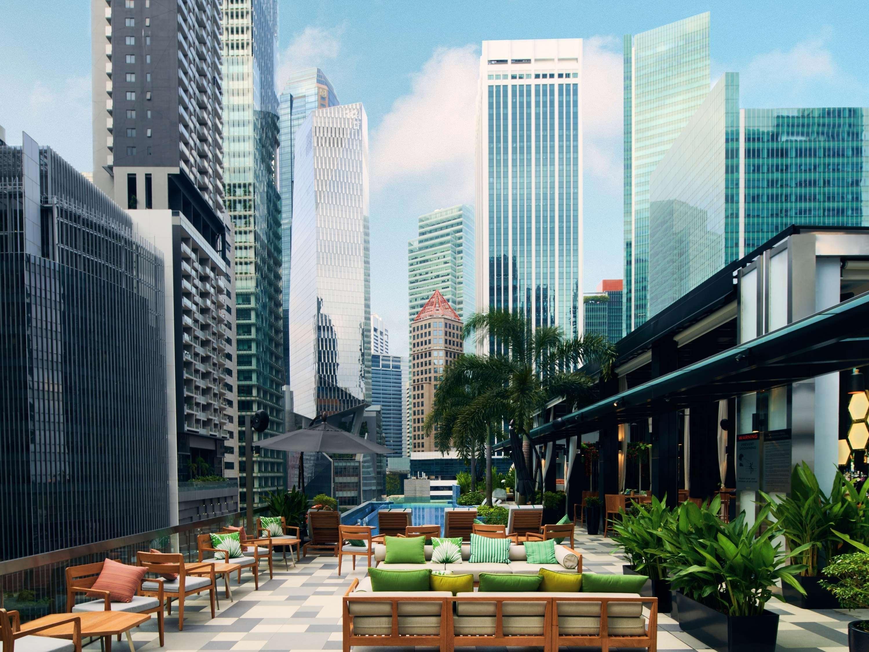 So Sofitel Singapura