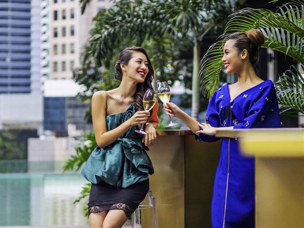 So Sofitel 5* Singapura