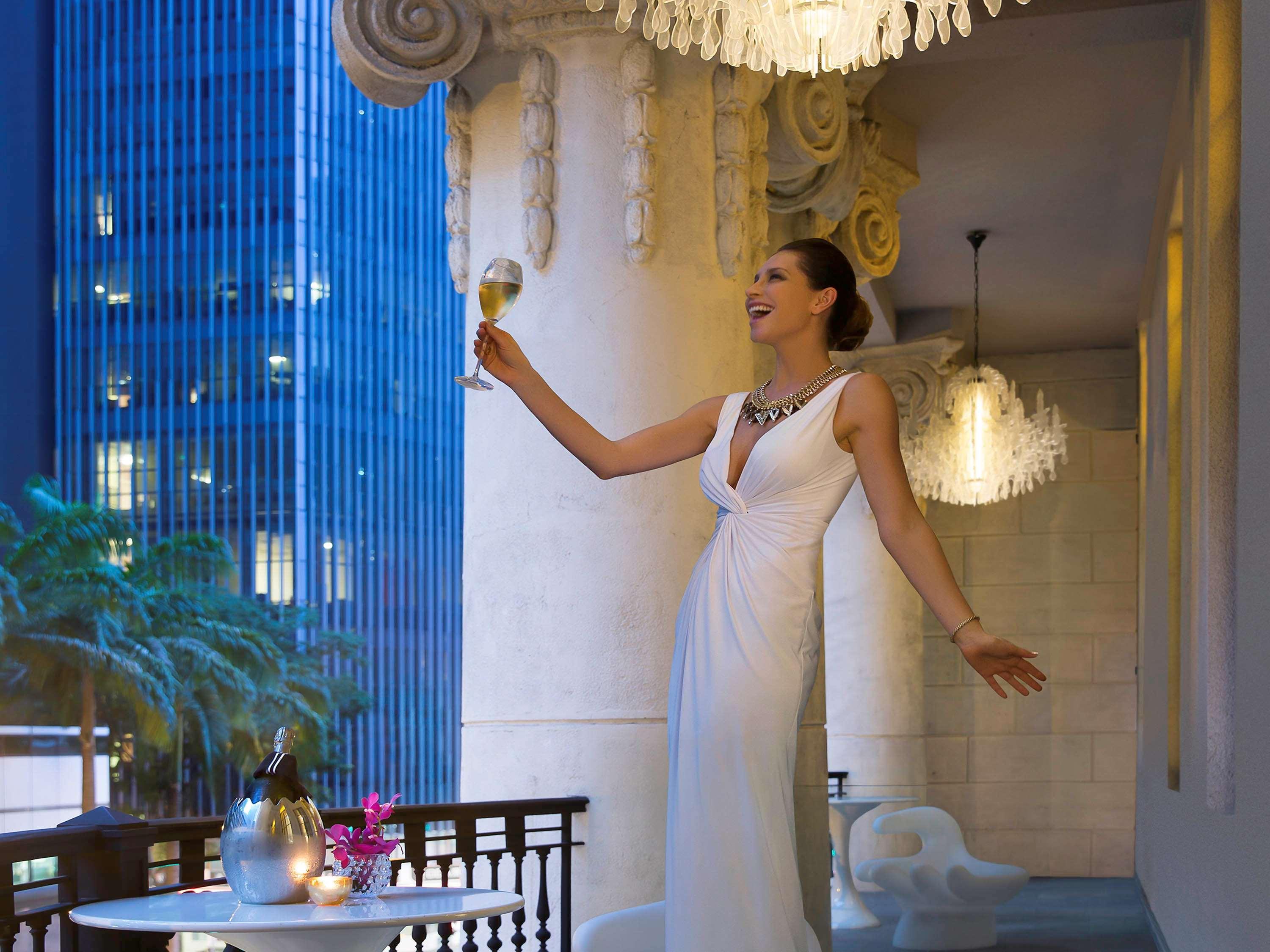 So Sofitel Singapura