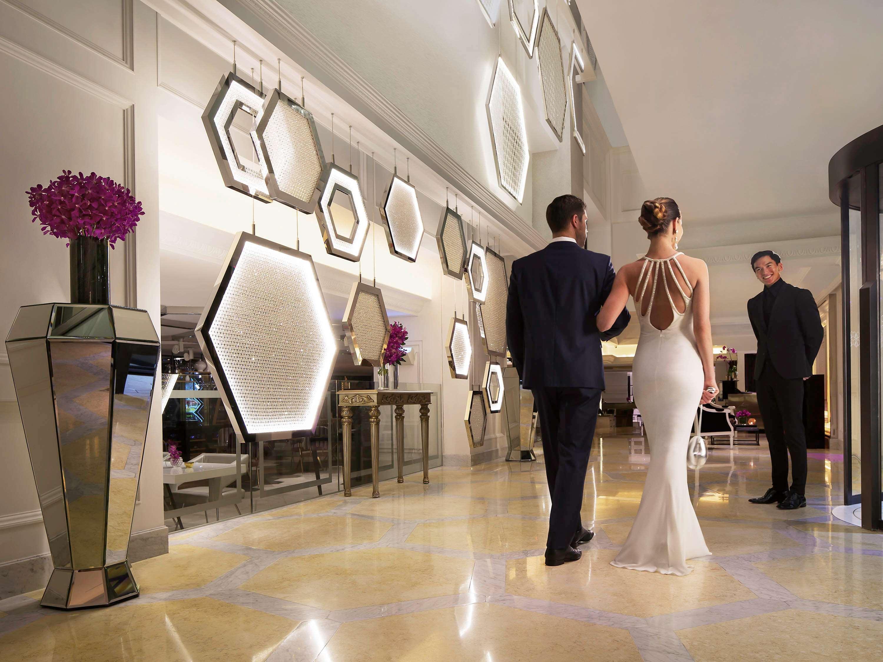 So Sofitel 5* Singapura
