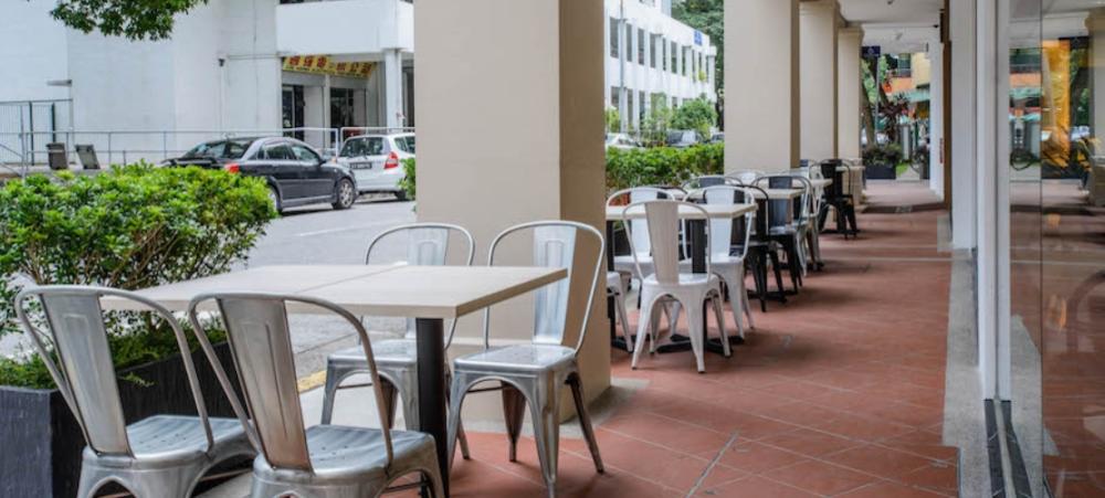 J8 Singapore