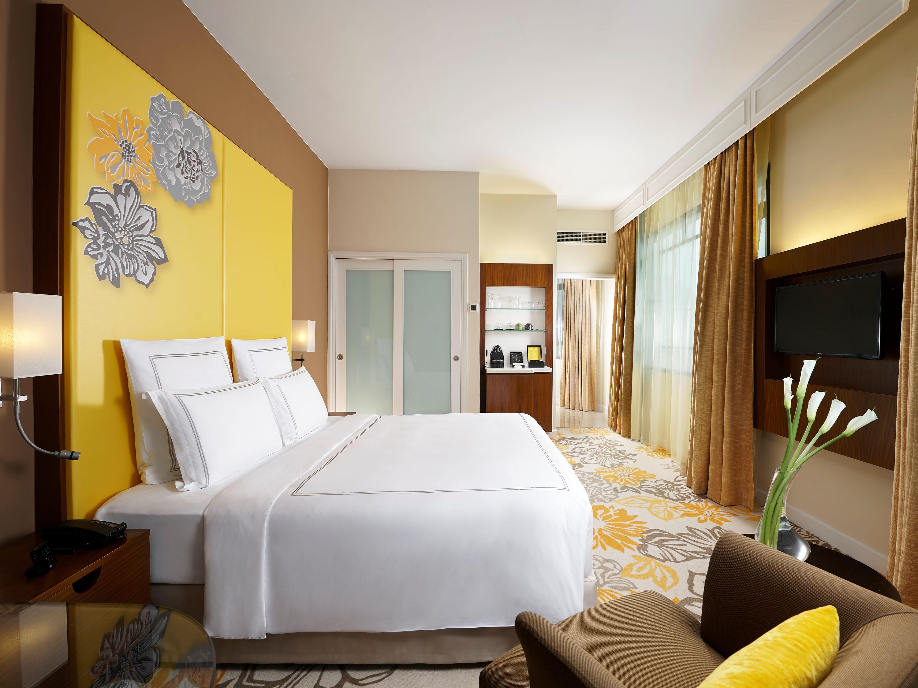 Paradox Merchant Court At Clarke Quay Hotel Singapore