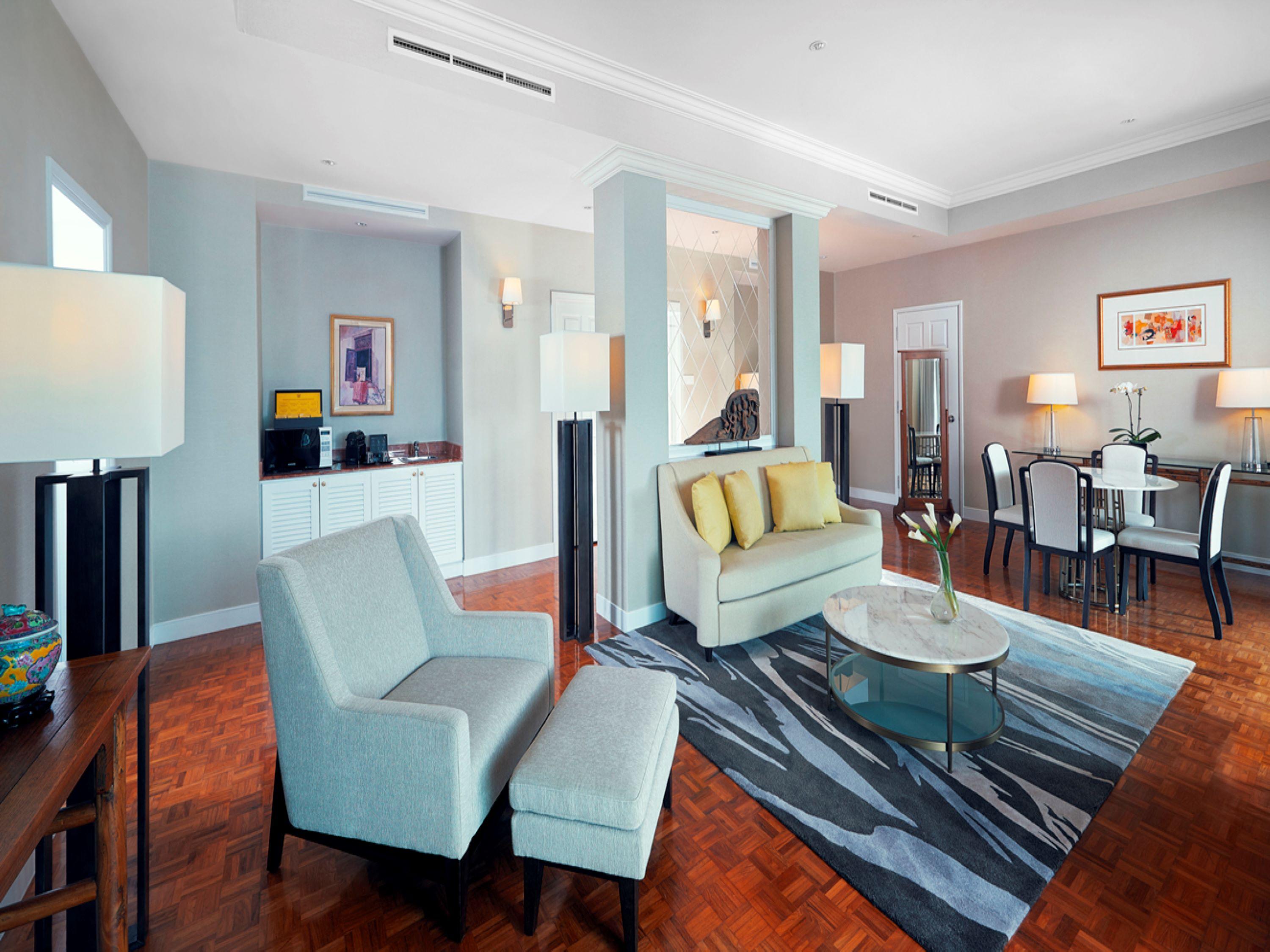 Paradox Merchant Court At Clarke Quay Hotel