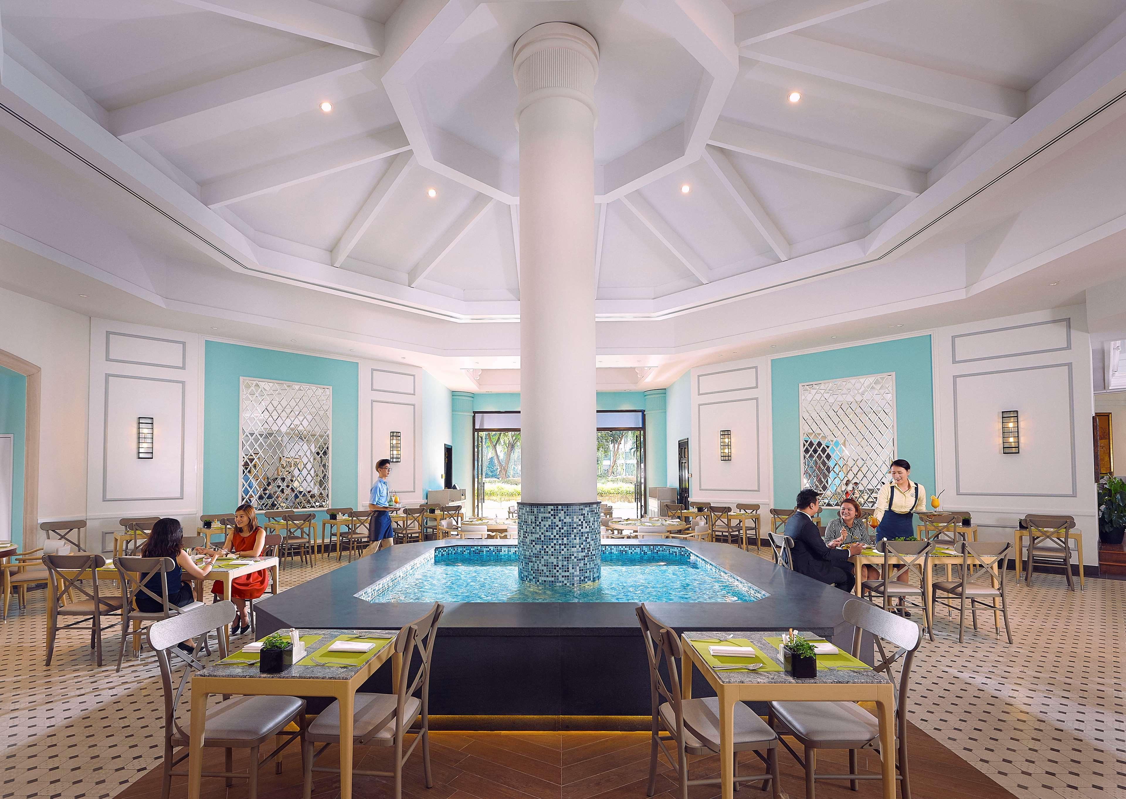 Paradox Merchant Court At Clarke Quay 5*
