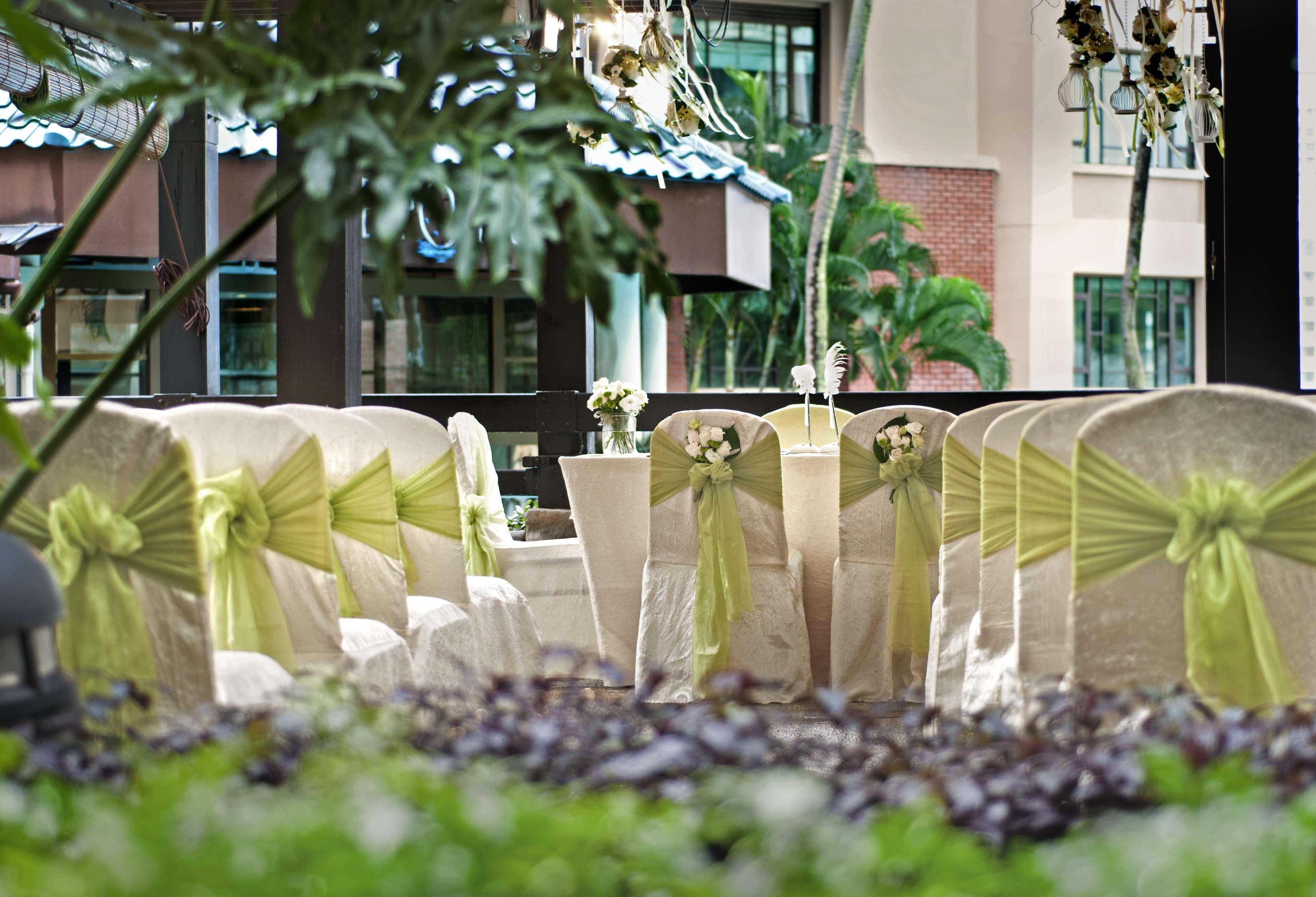 Paradox Merchant Court At Clarke Quay Singapore