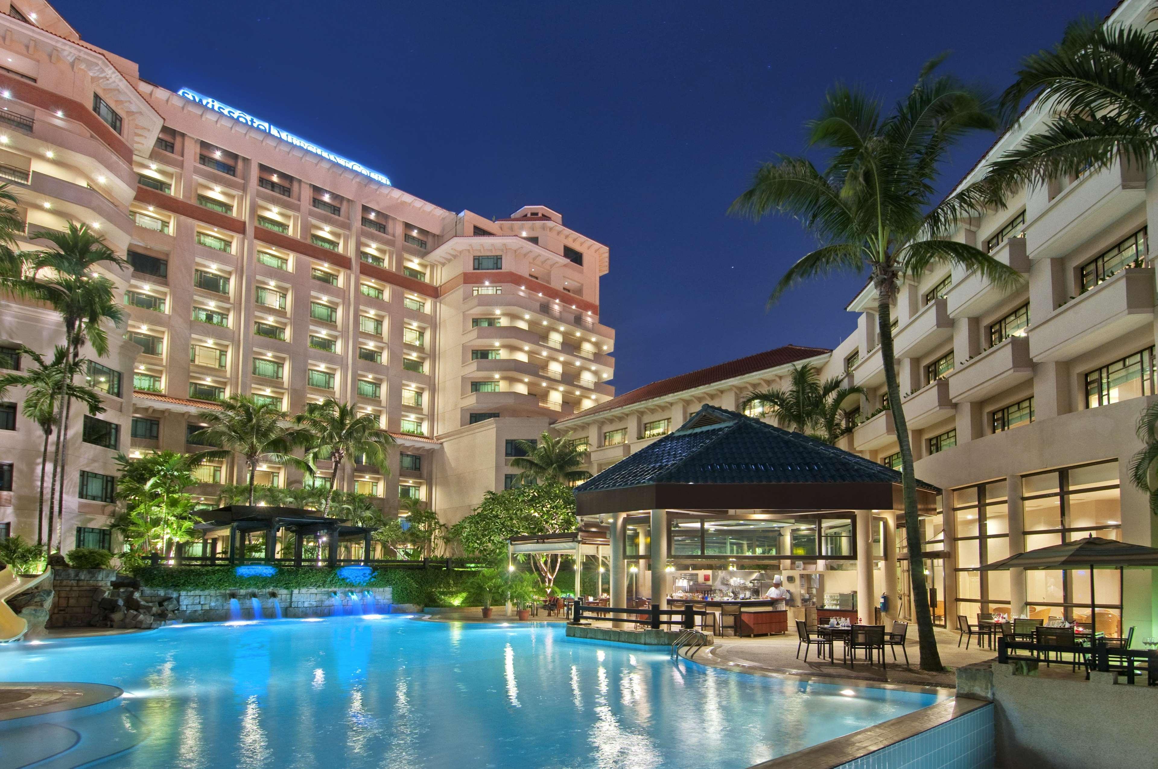 Hotel Paradox Merchant Court At Clarke Quay