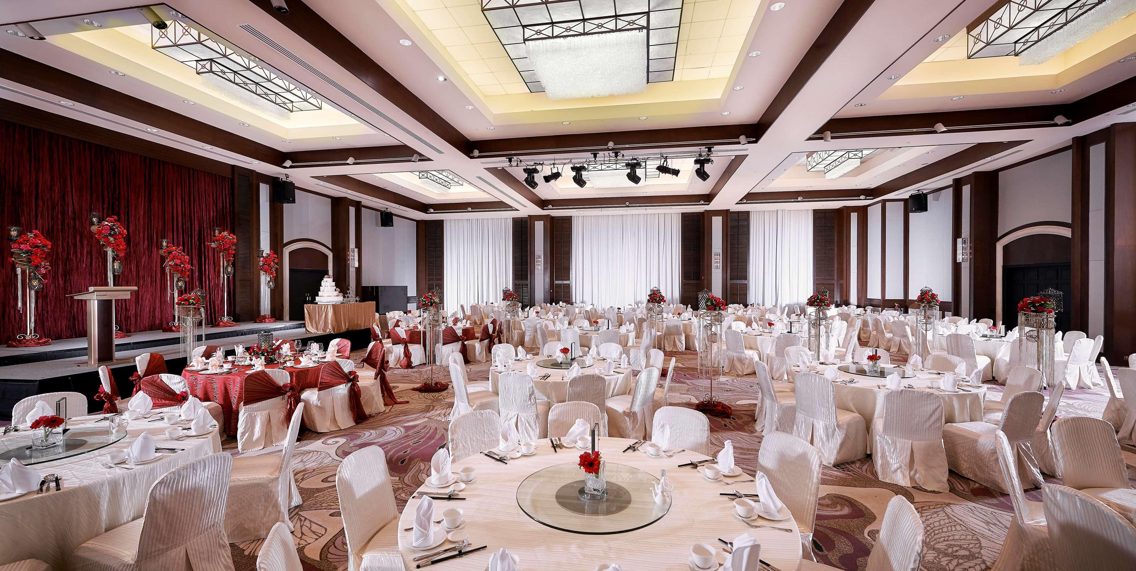Paradox Merchant Court At Clarke Quay Hotel 5*