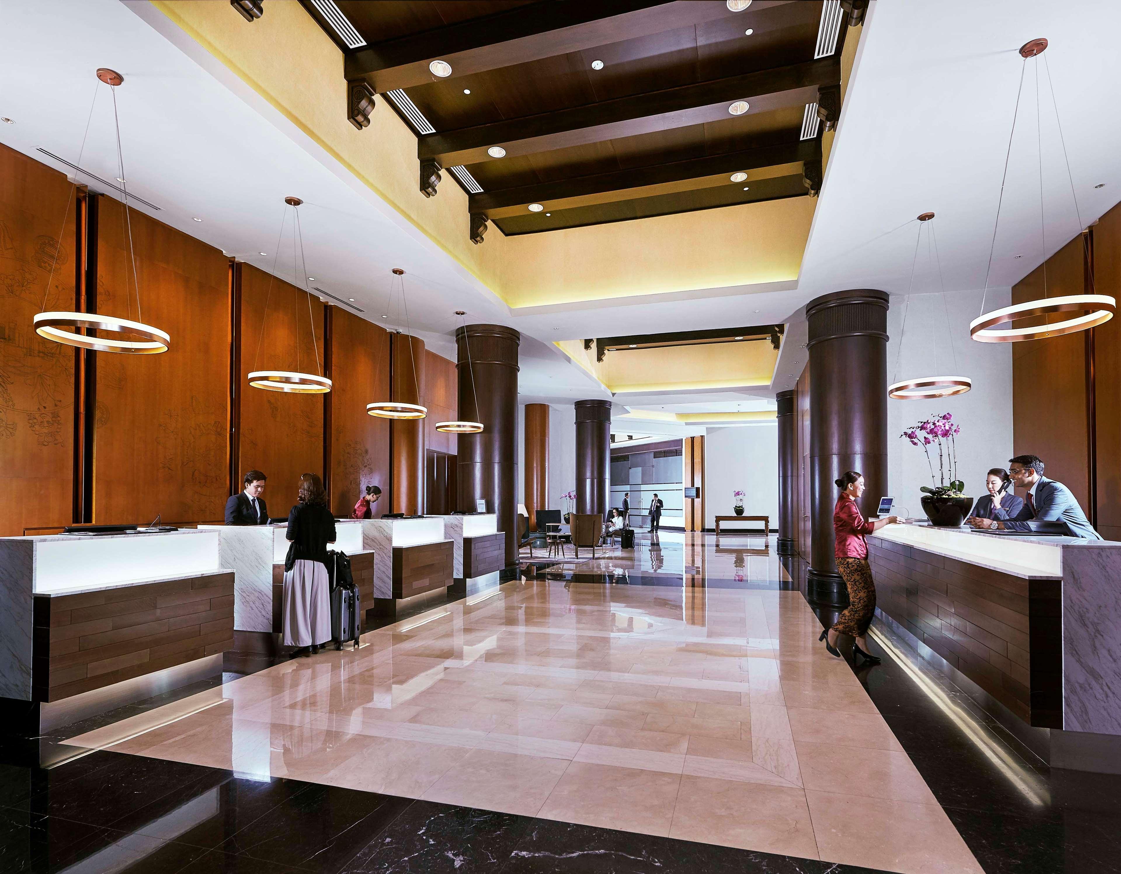 Paradox Merchant Court At Clarke Quay Singapore
