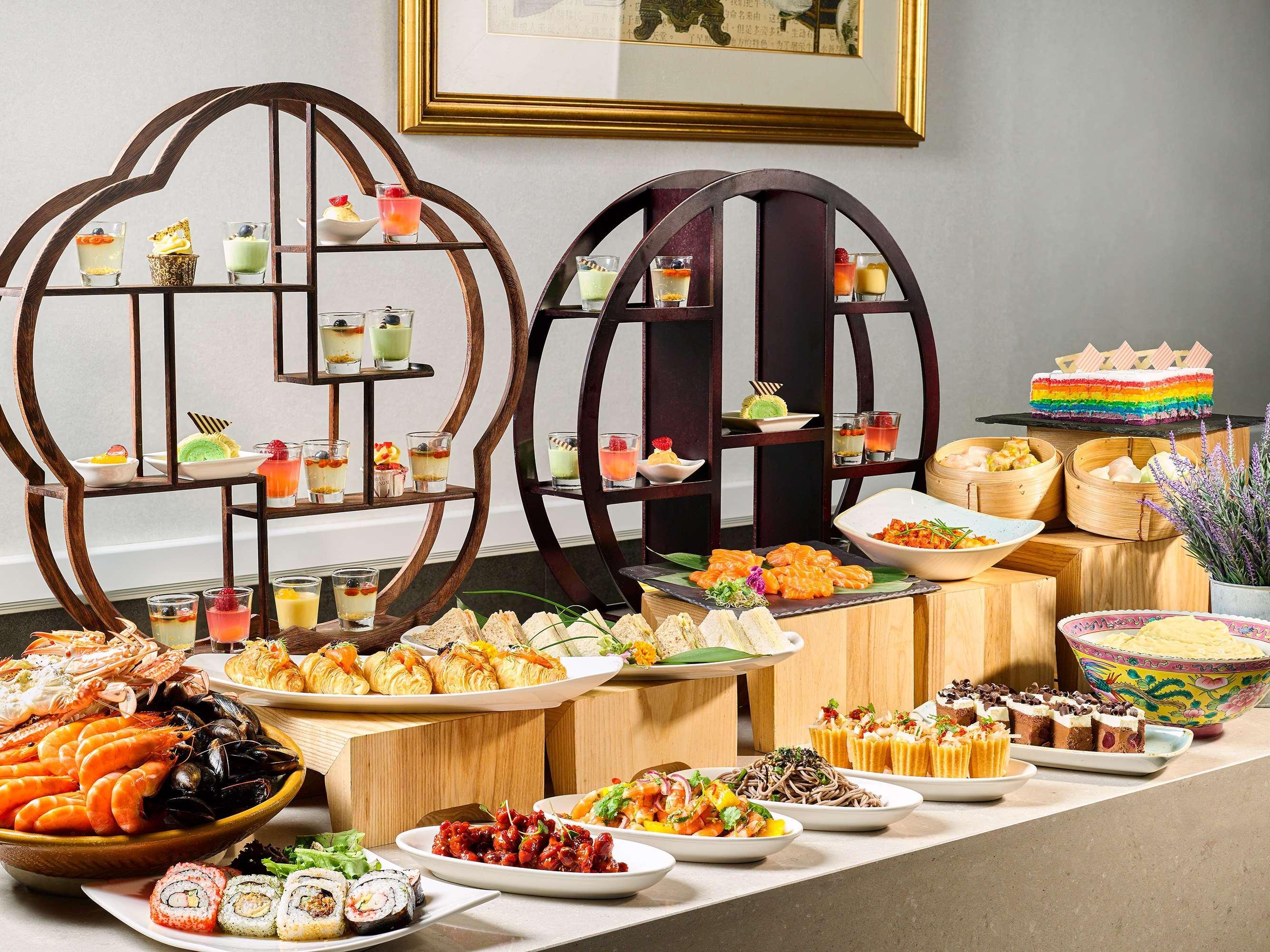 Hotel Paradox Merchant Court At Clarke Quay 5*