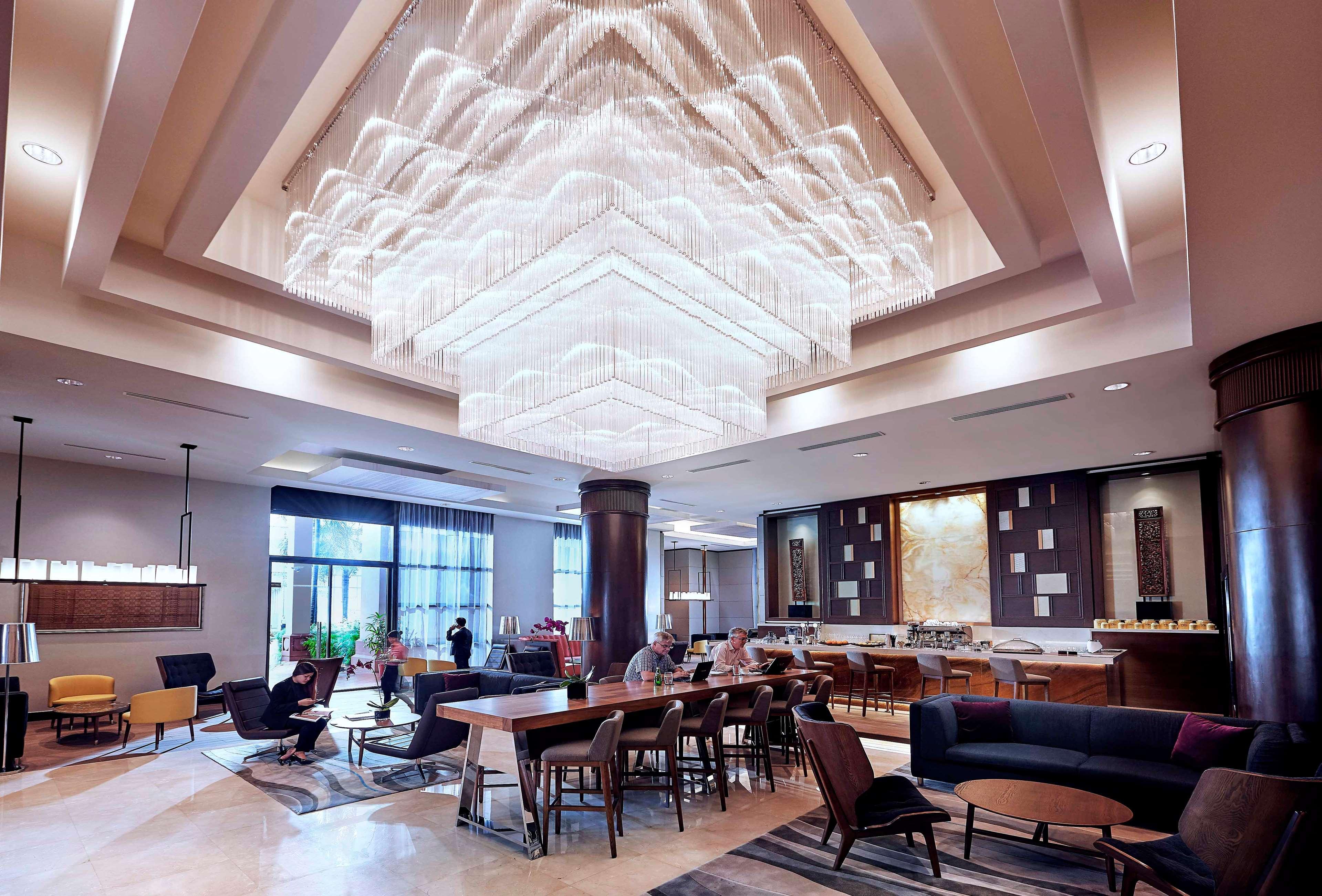 Paradox Merchant Court At Clarke Quay