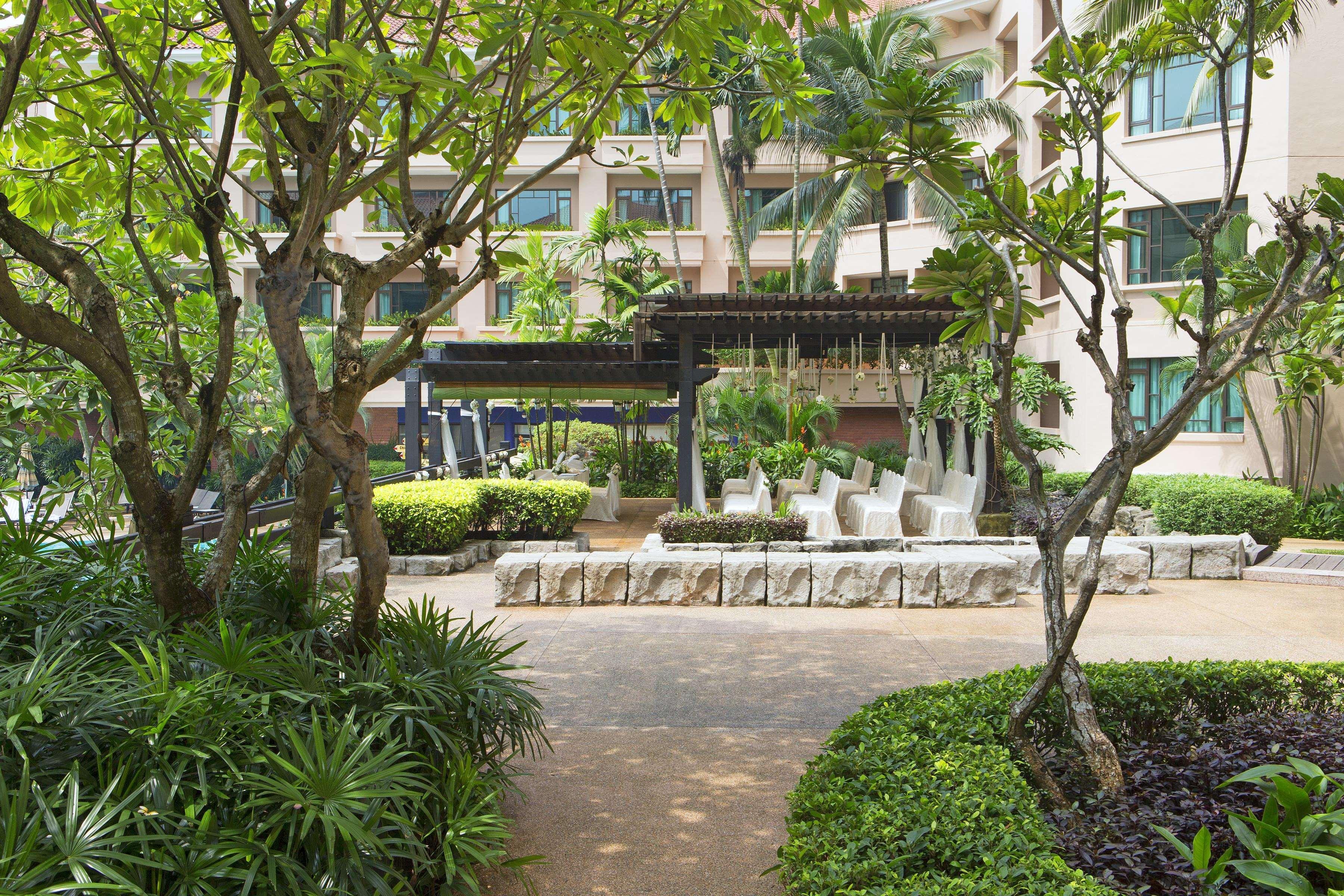 Hotel Paradox Merchant Court At Clarke Quay 5*