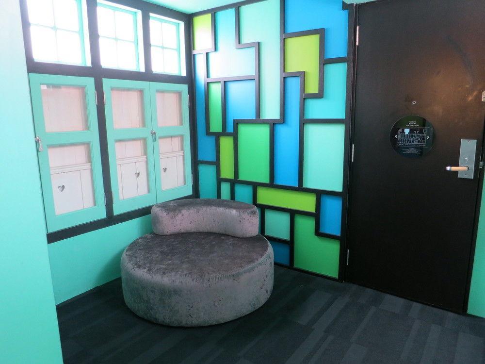Porcelain By Jl Asia 3* Singapore