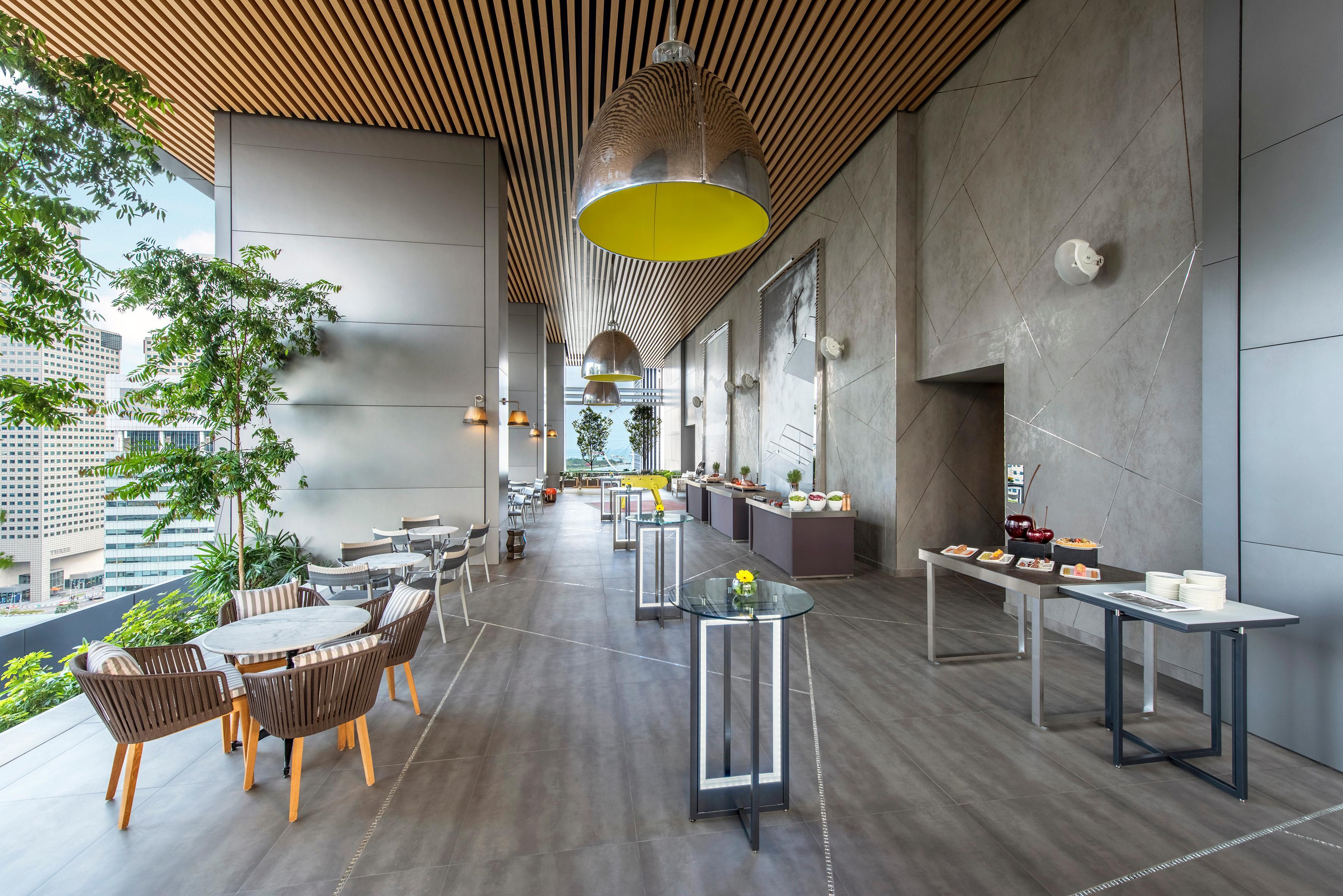 Jw Marriott South 5*
