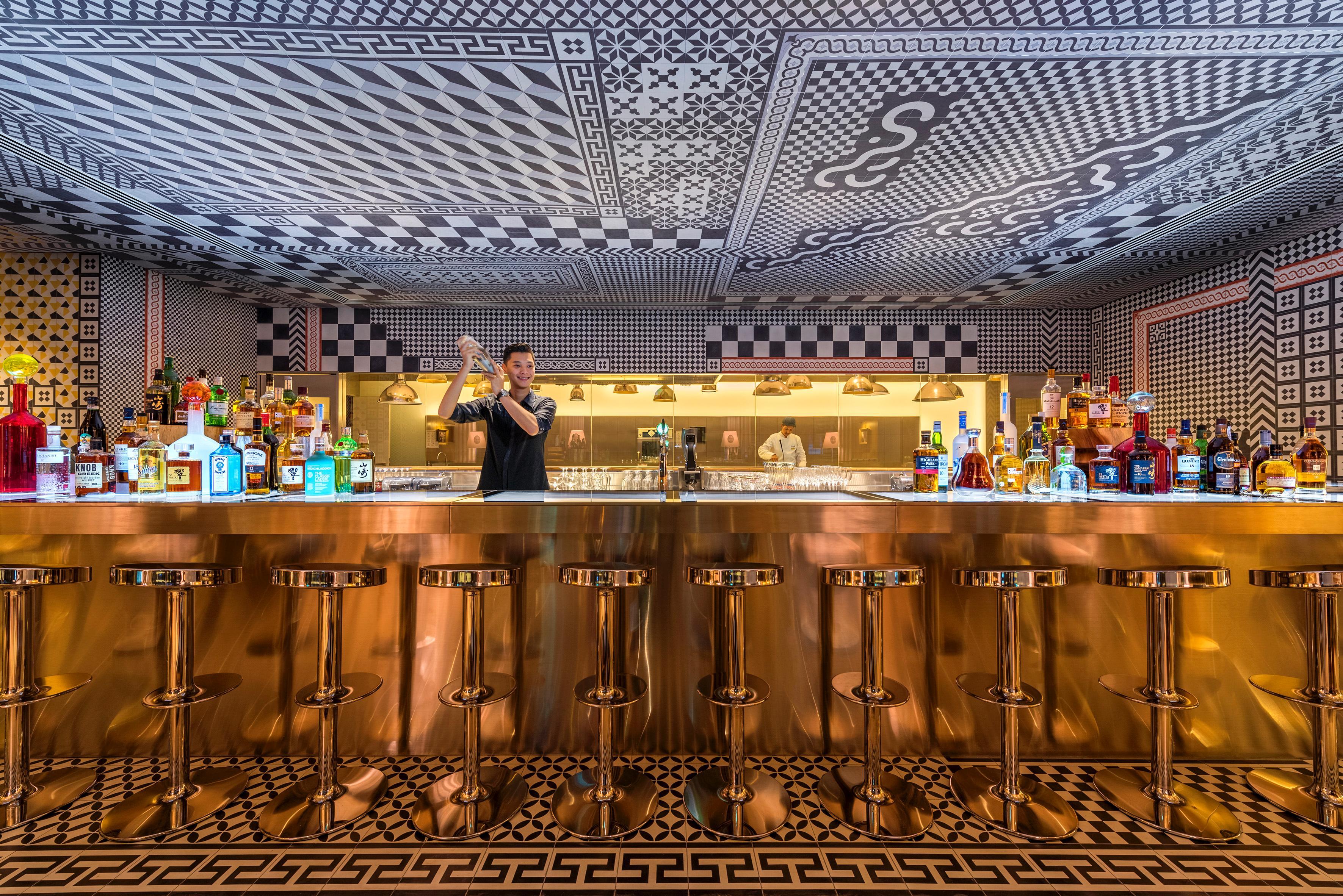Jw Marriott South Hotel 5*