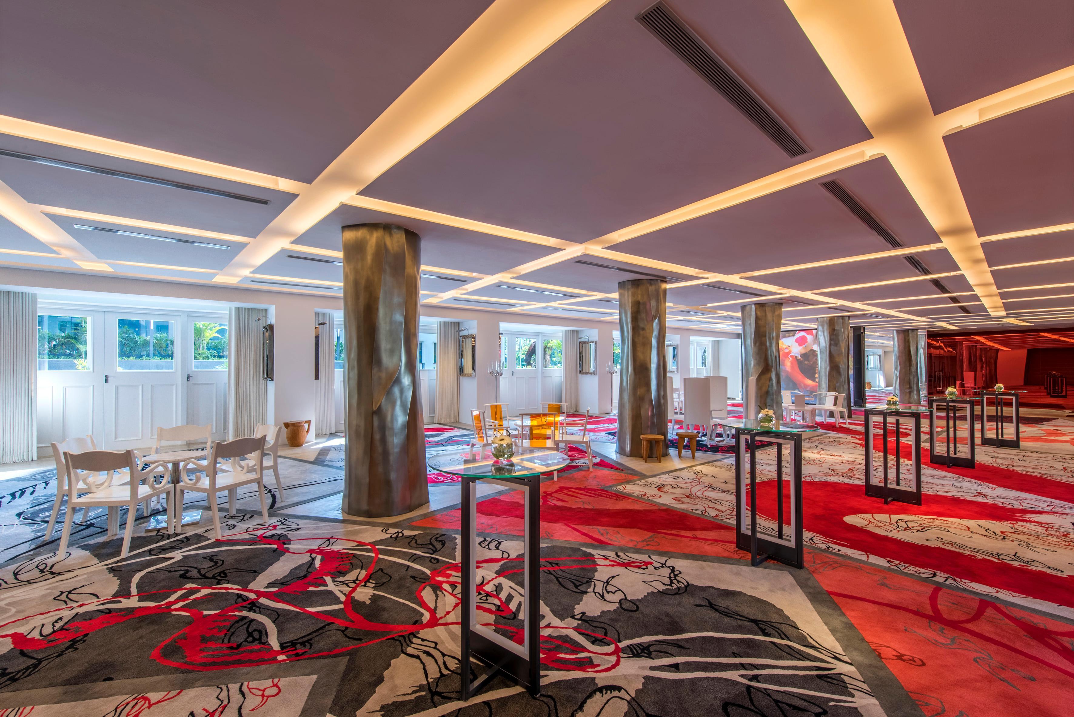 Jw Marriott South Hotel 5*