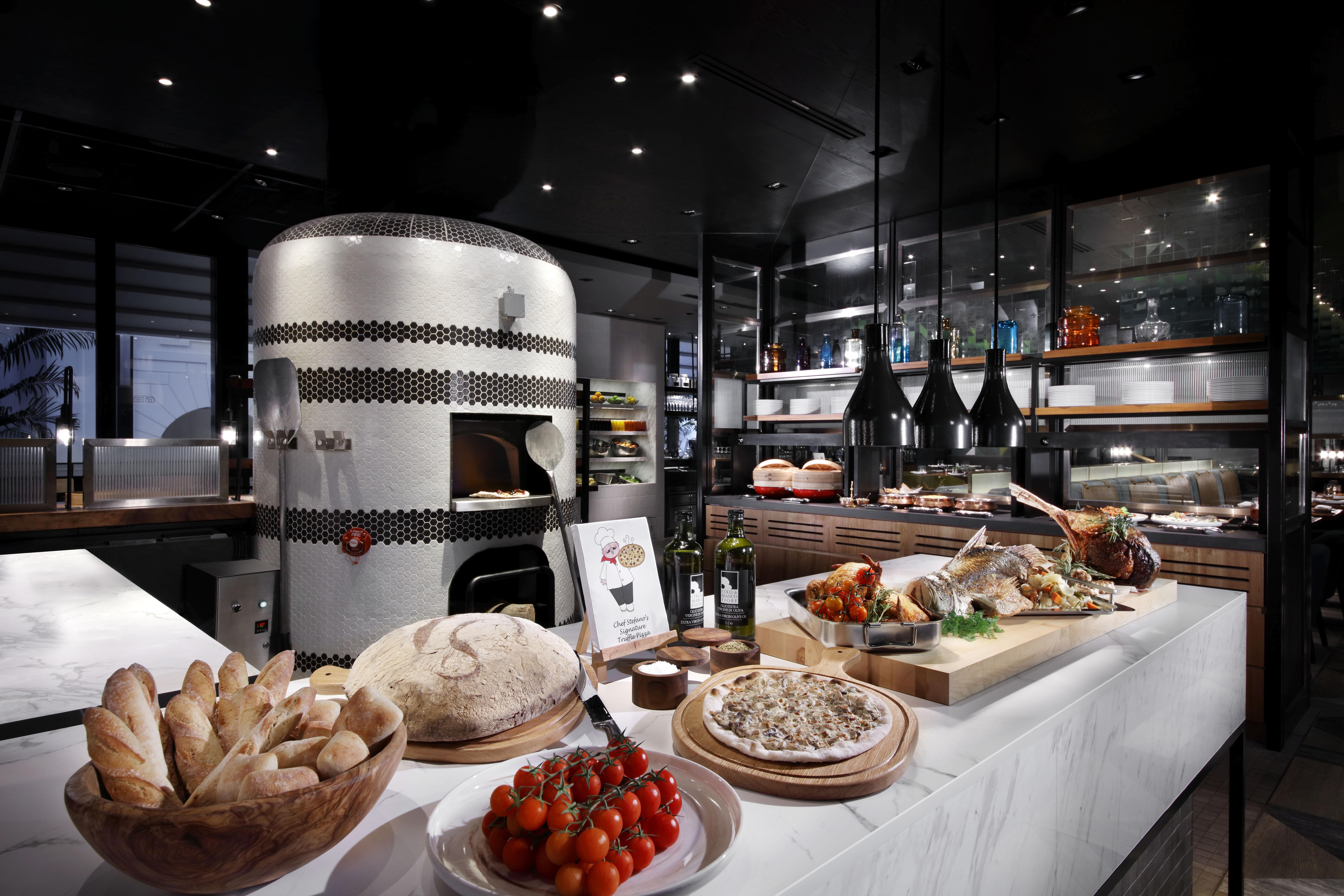 Jw Marriott South Hotel 5*