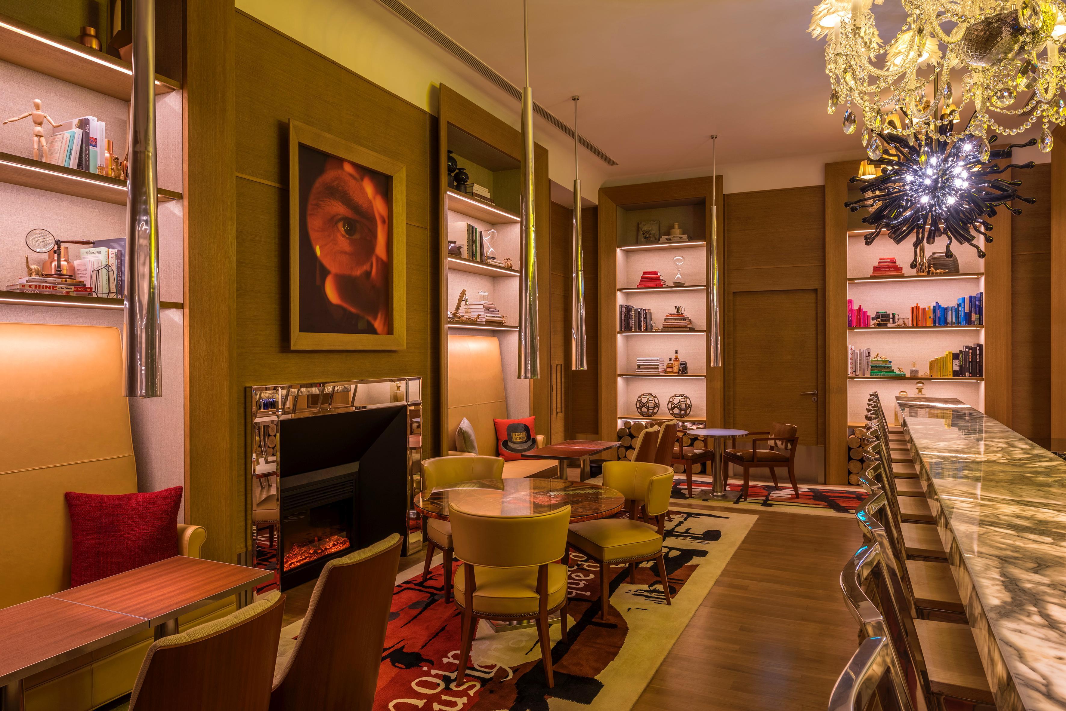 Jw Marriott South
