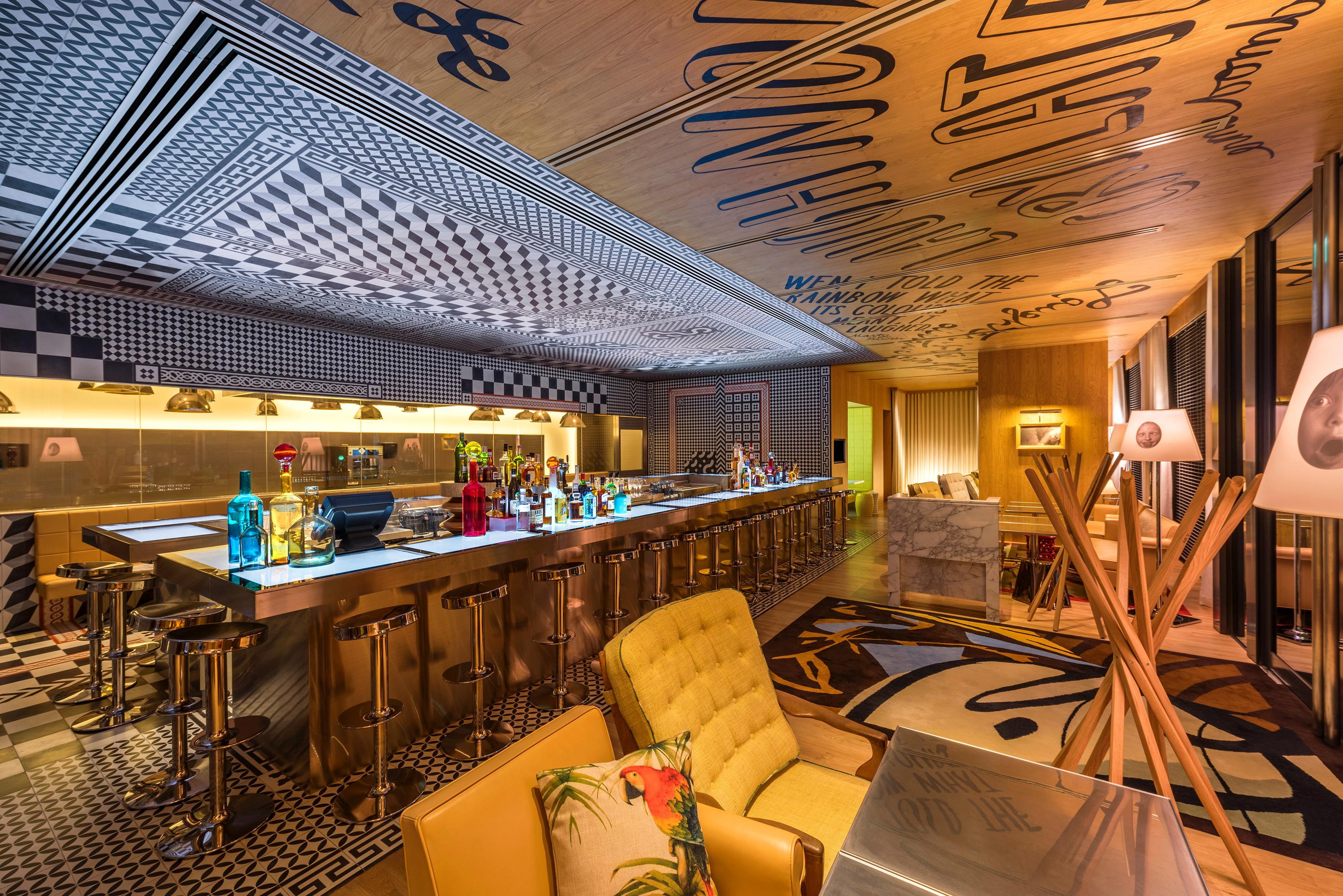 Hotel Jw Marriott South 5*
