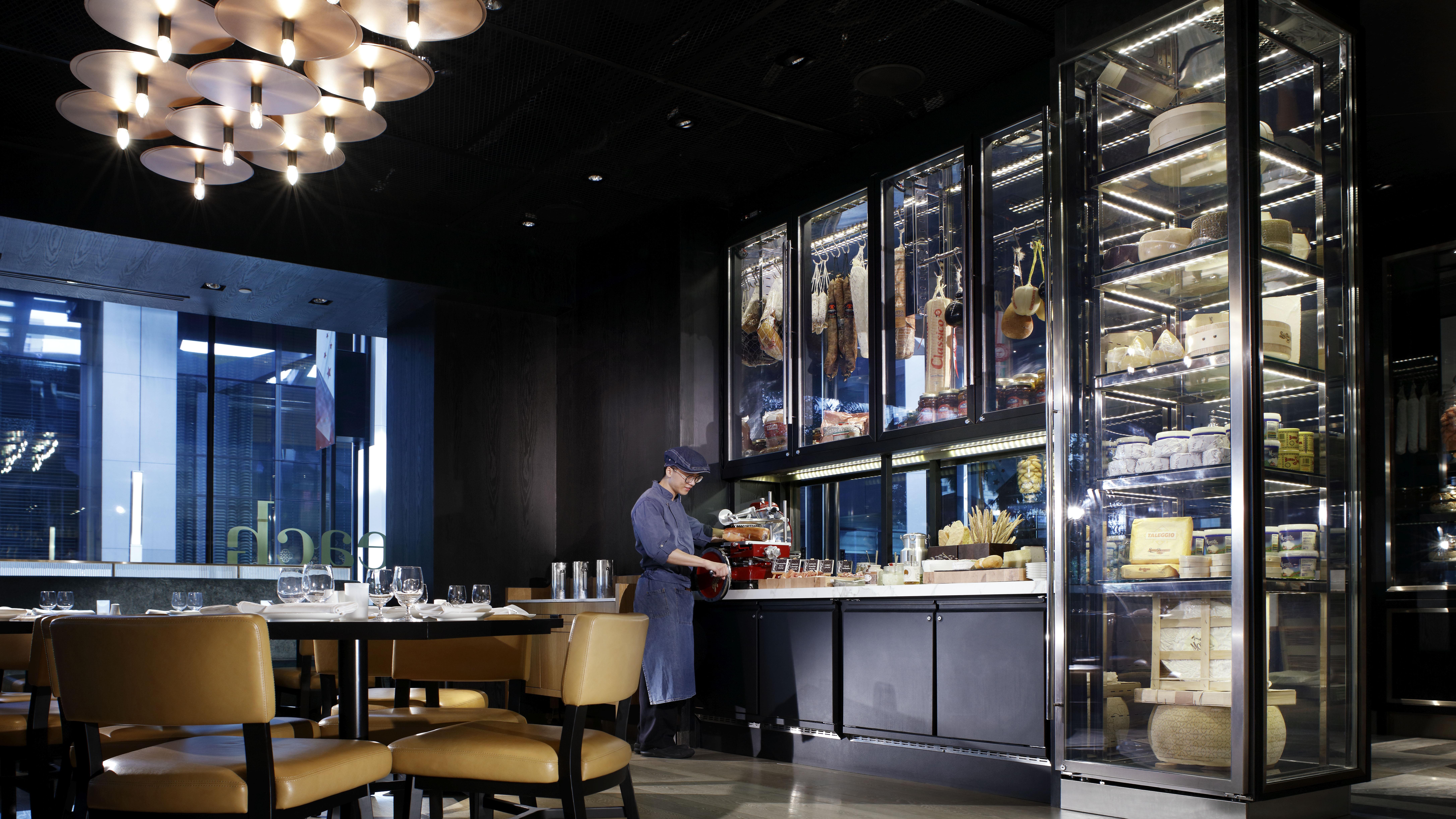 Jw Marriott South 5* Singapore