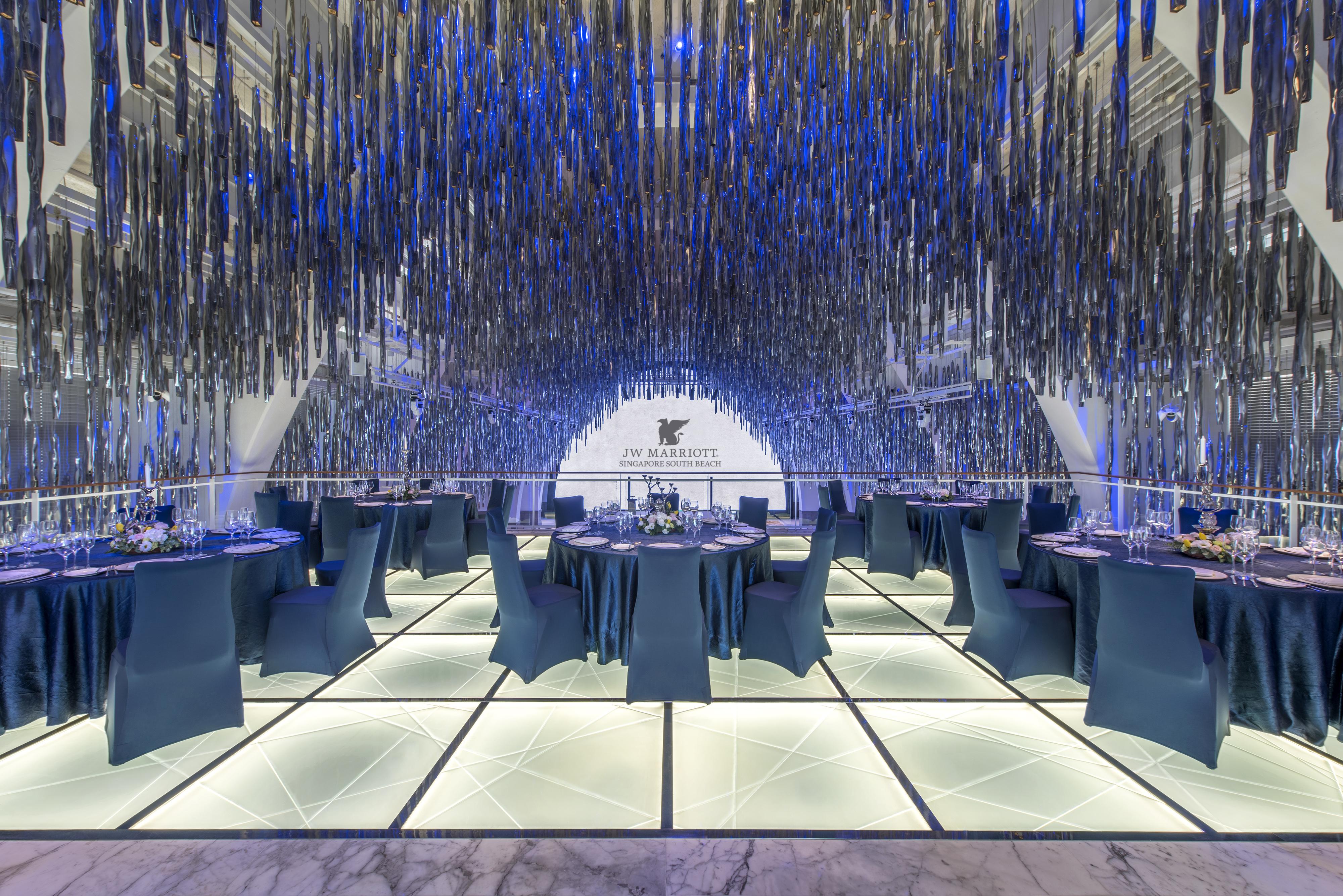 Hotel Jw Marriott South Singapore