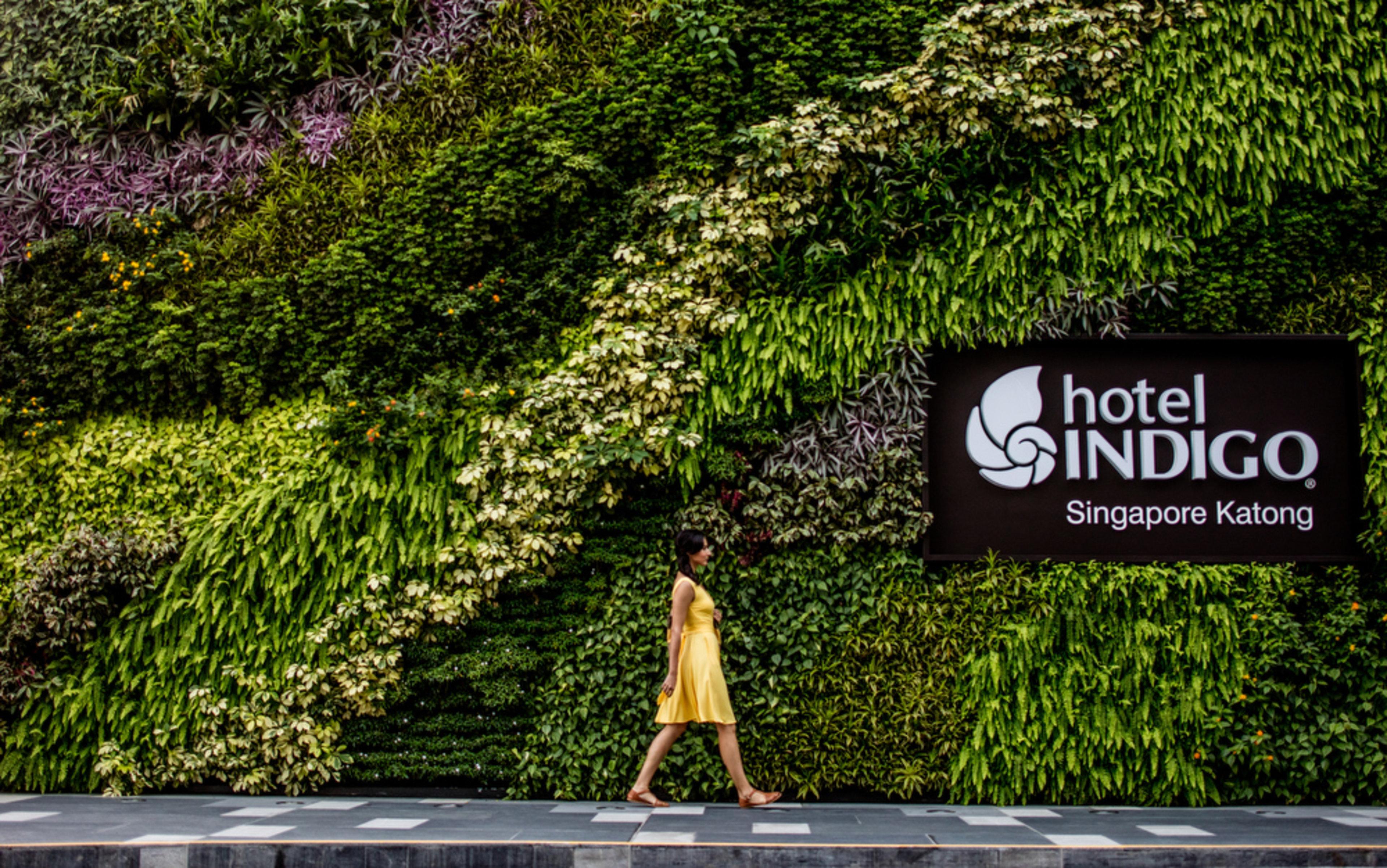 Hotel Indigo Katong By Ihg