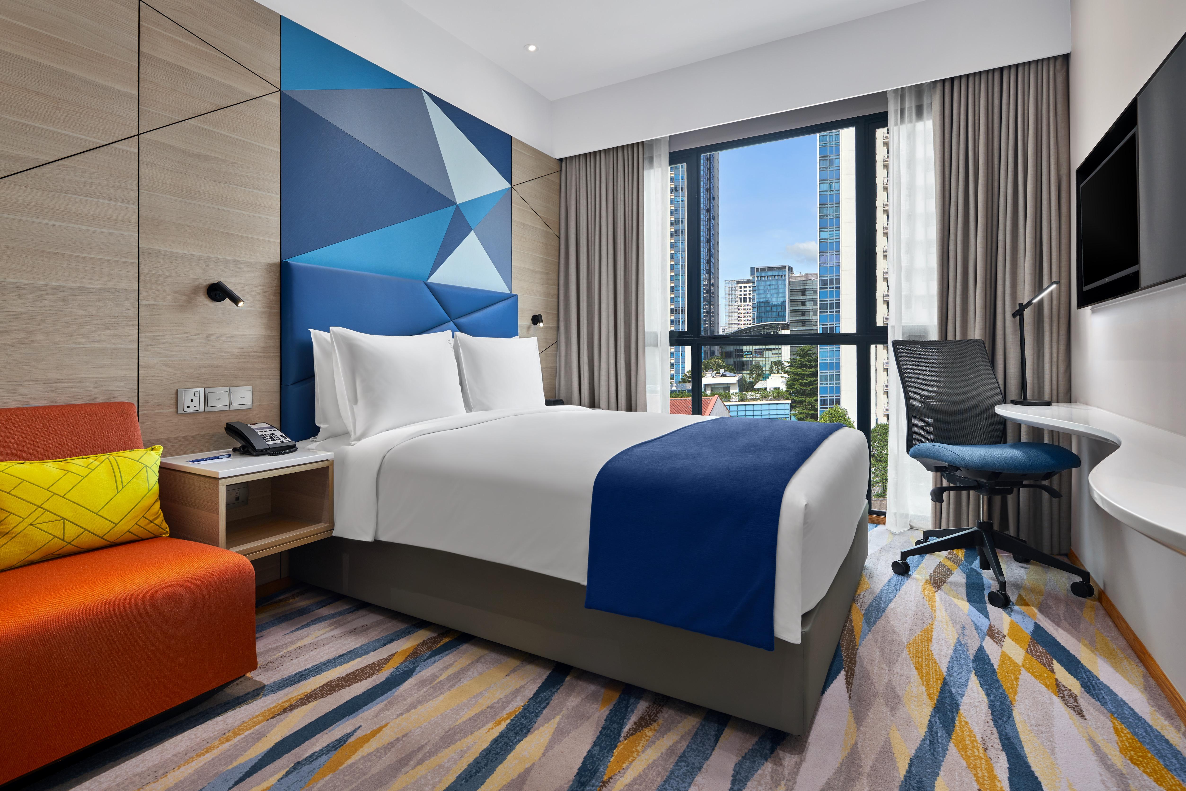 Express Serangoon By Ihg Singapore