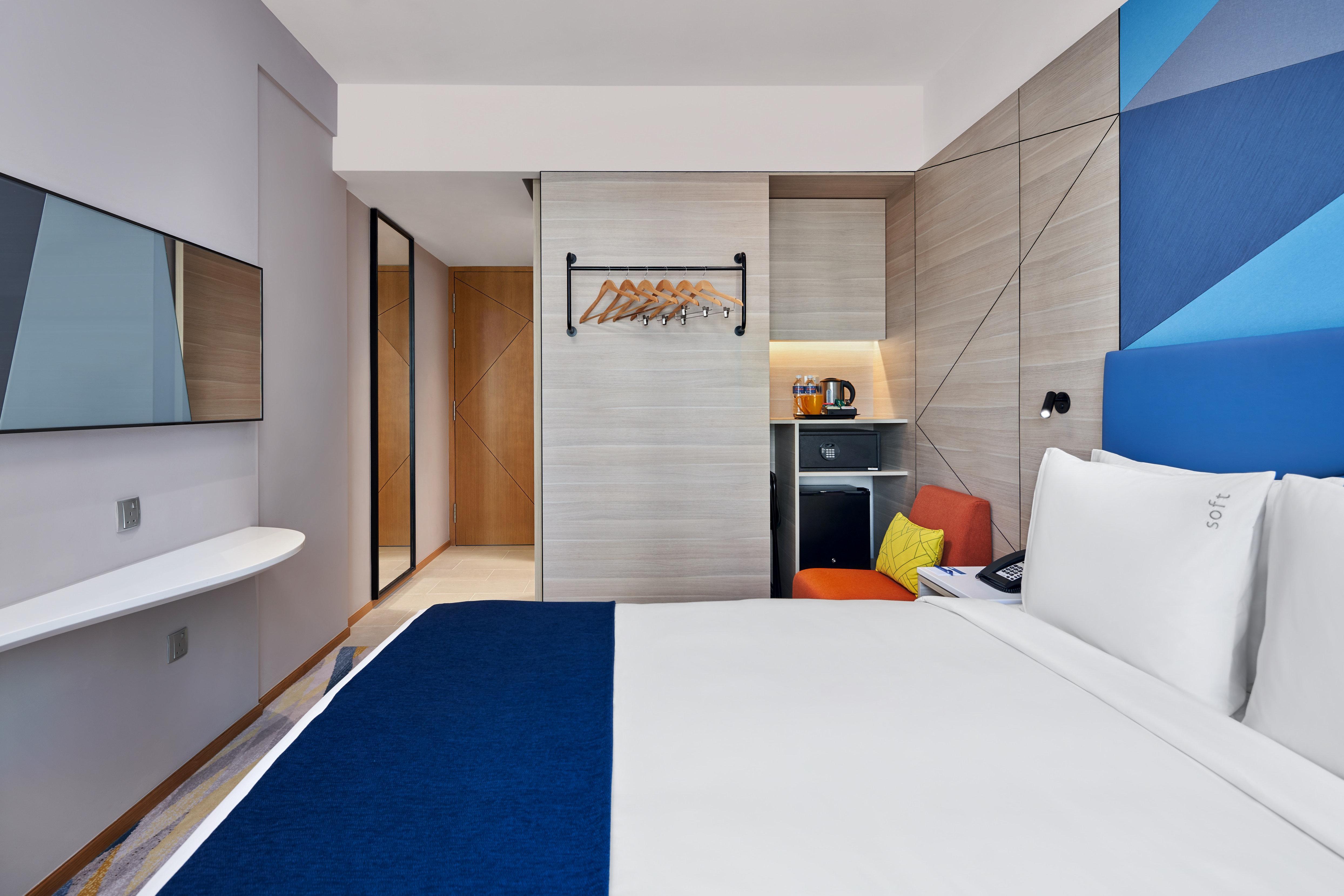 Express Serangoon By Ihg
