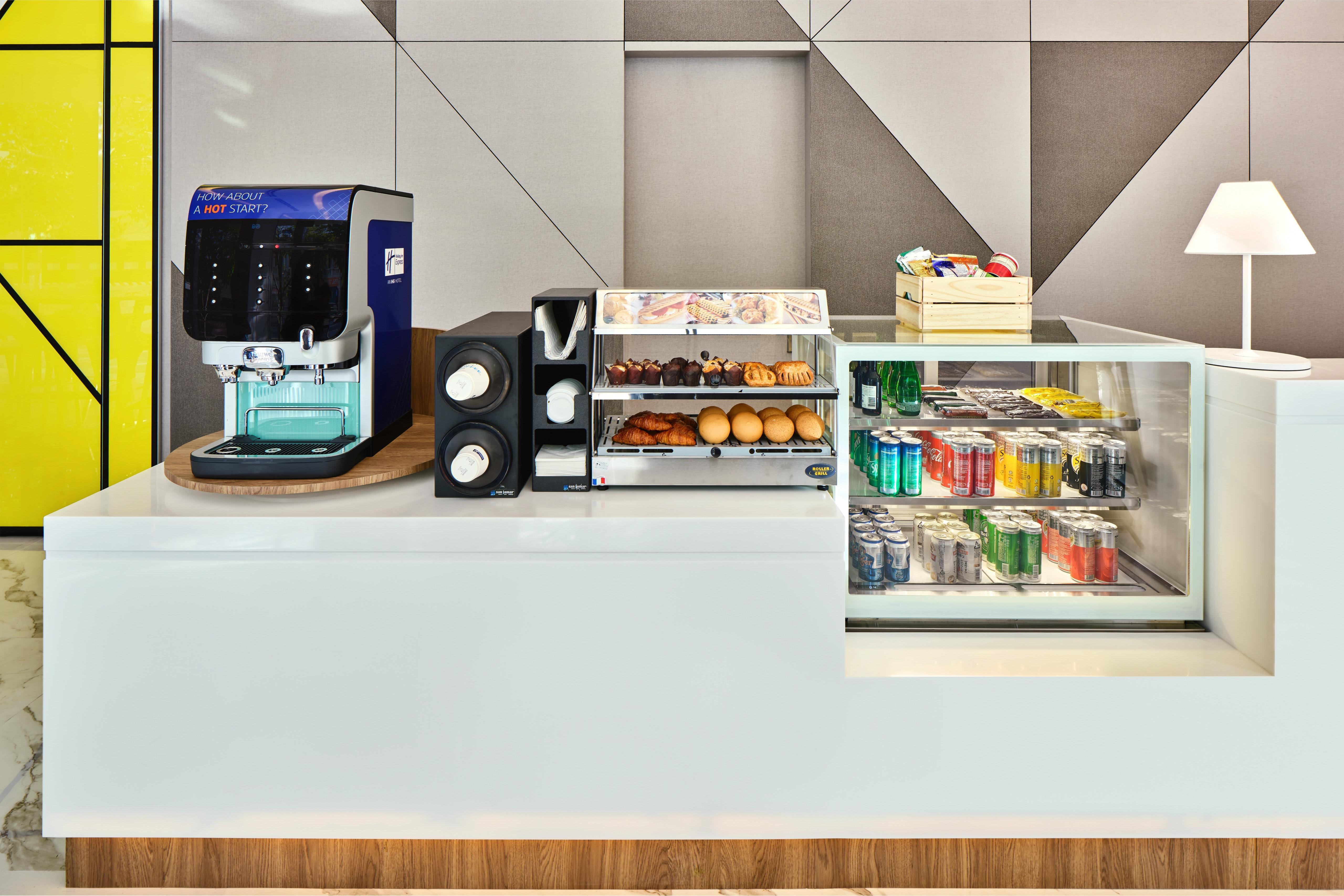Express Serangoon By Ihg Hotel