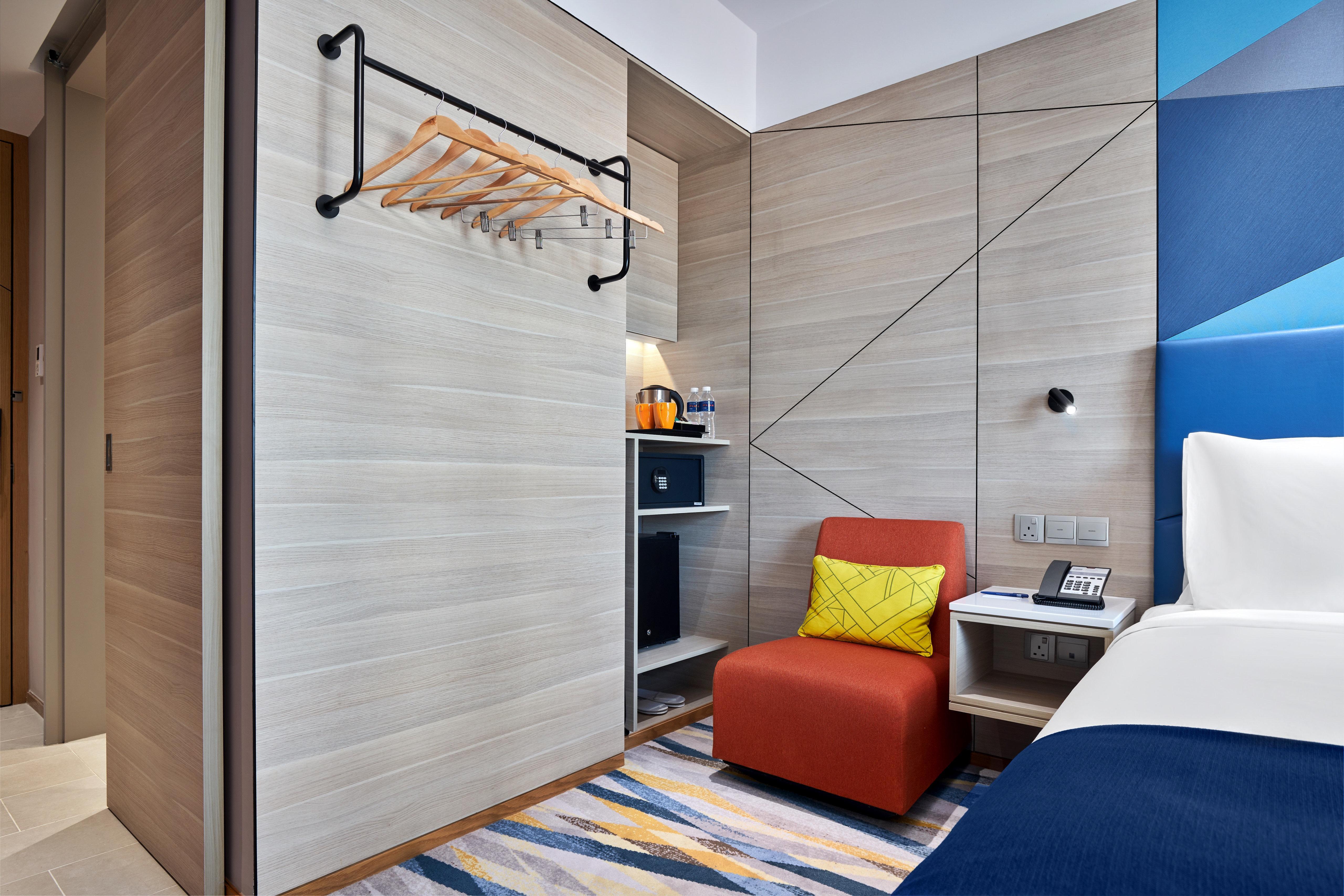 Hotel Express Serangoon By Ihg 4*