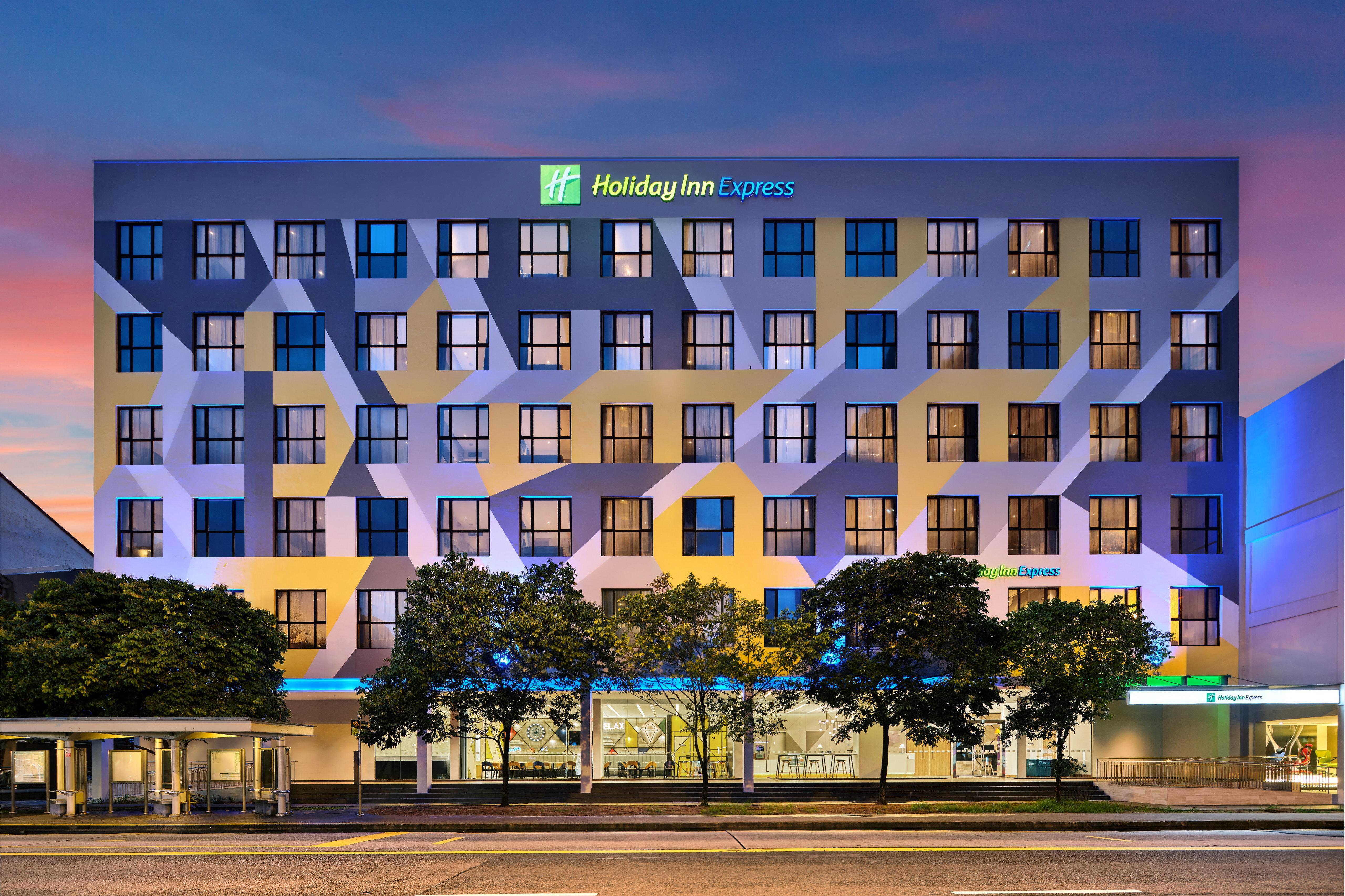 Express Serangoon By Ihg