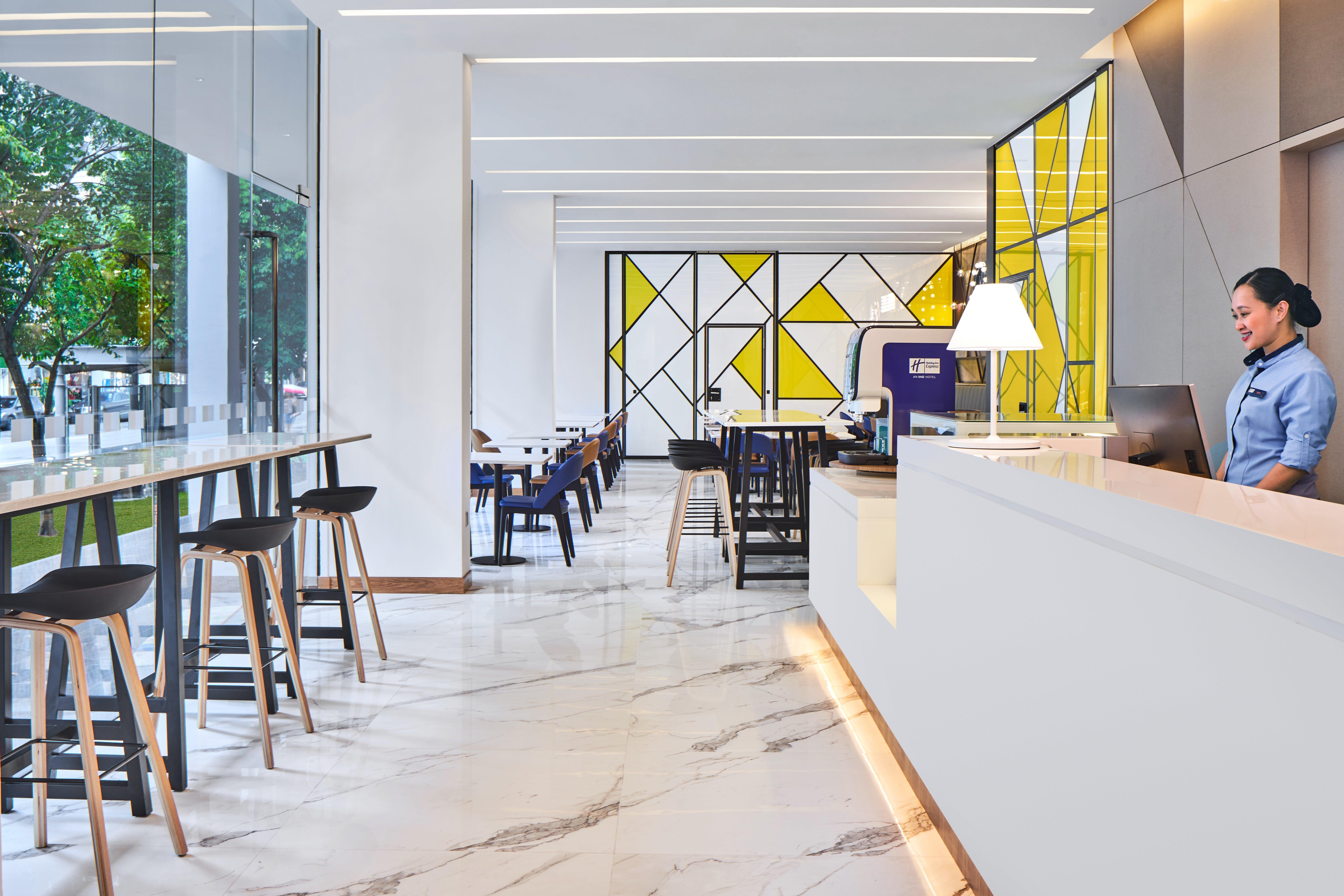 Express Serangoon By Ihg Hotel