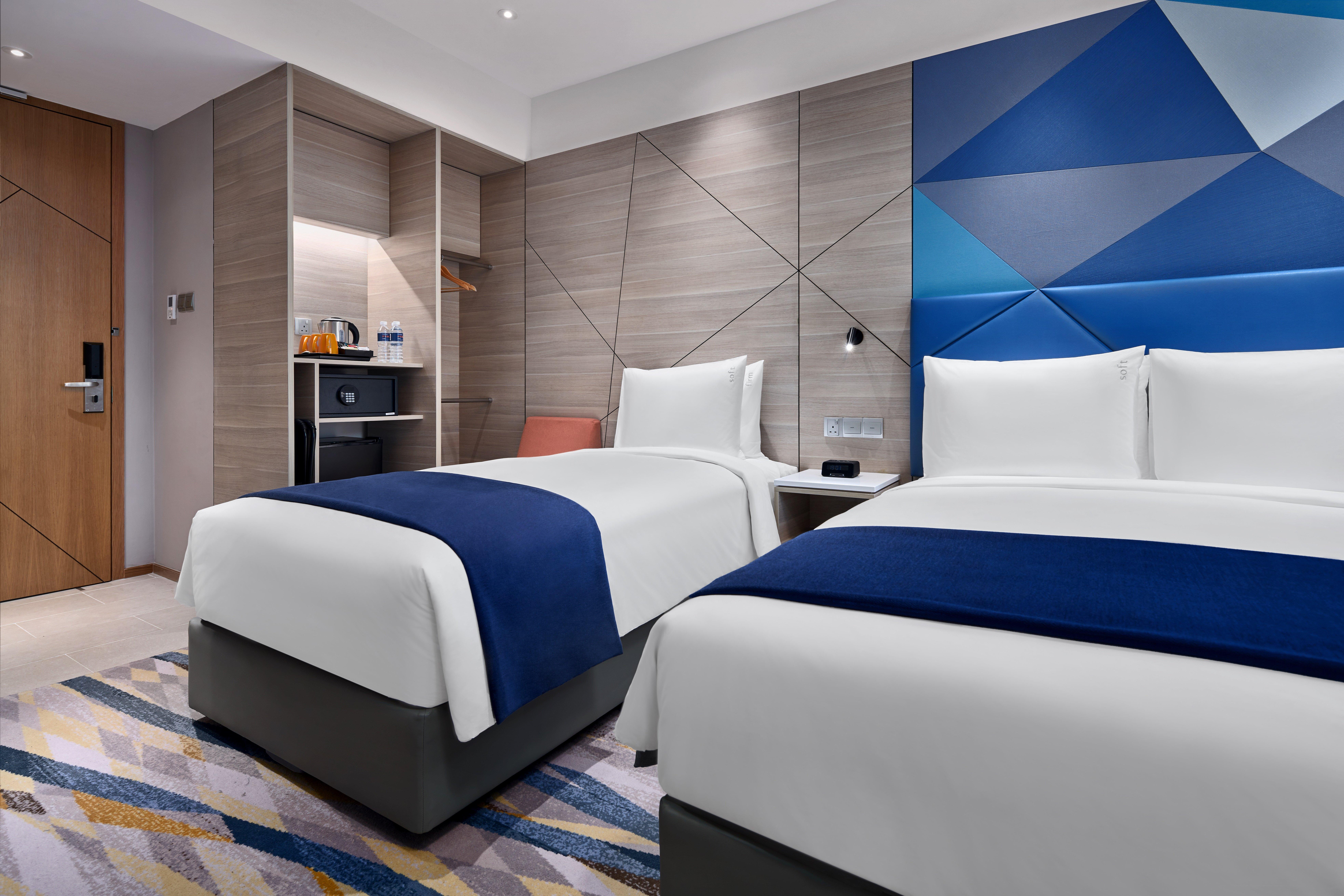 Express Serangoon By Ihg