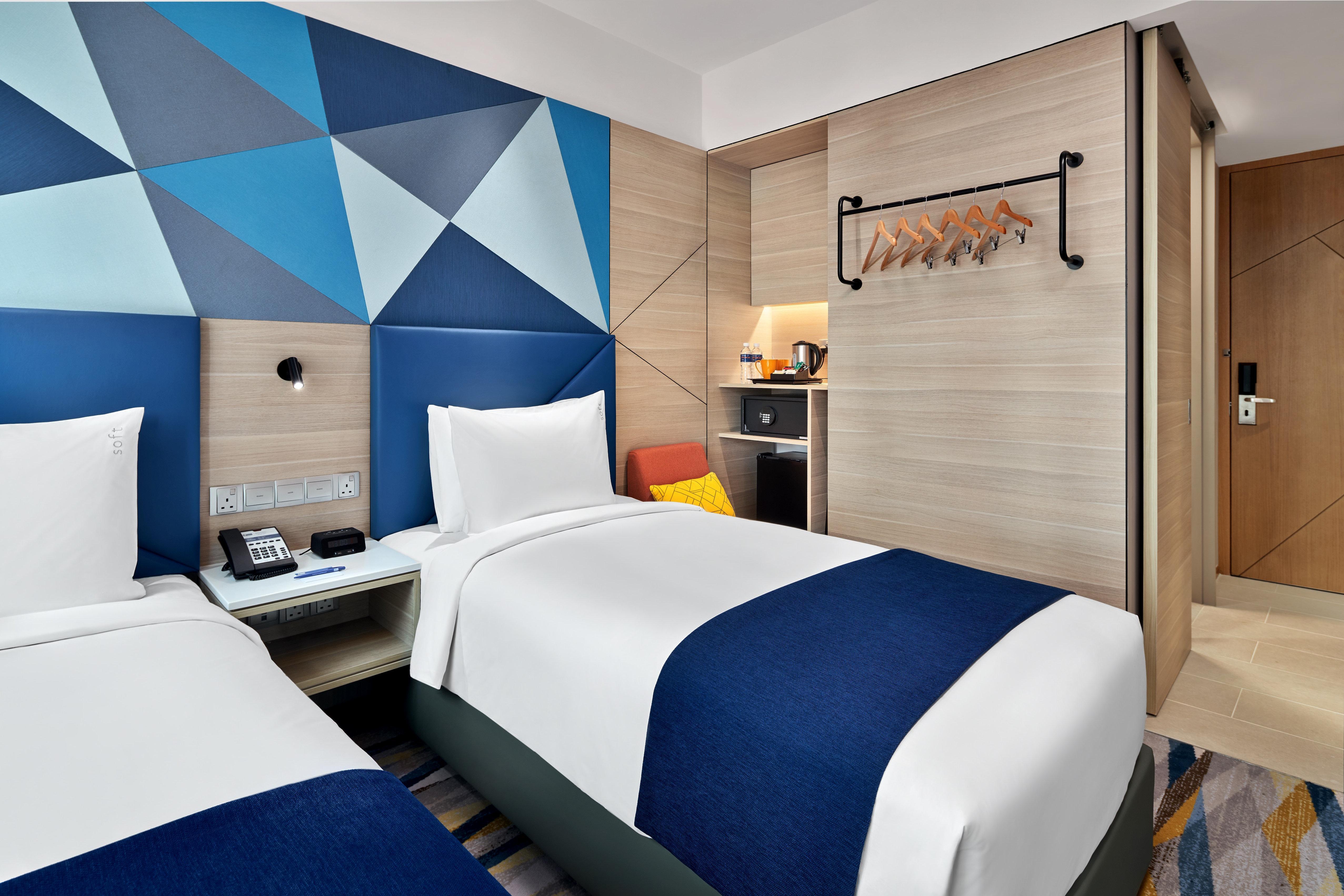 Express Serangoon By Ihg 4*