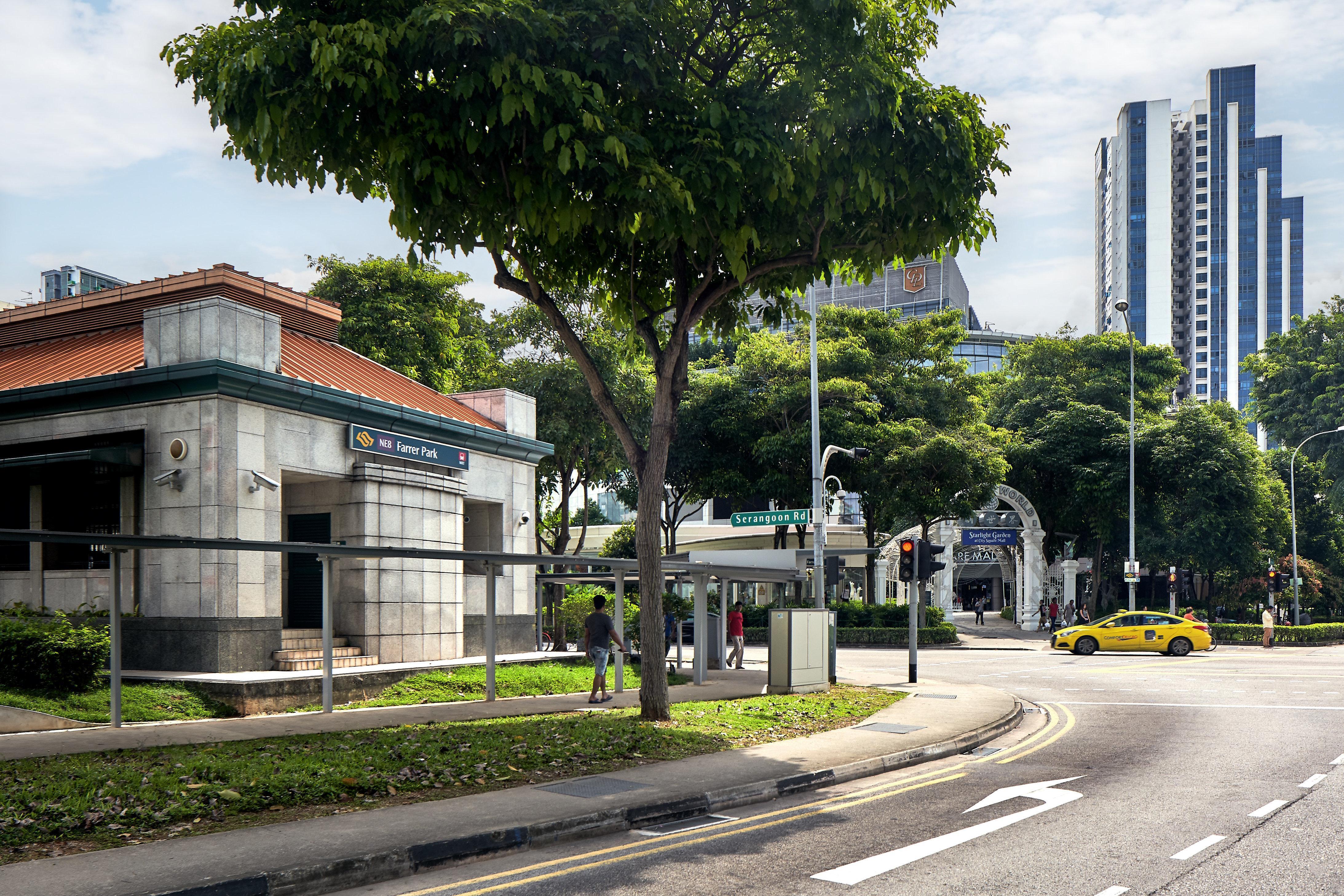 Express Serangoon By Ihg 4*