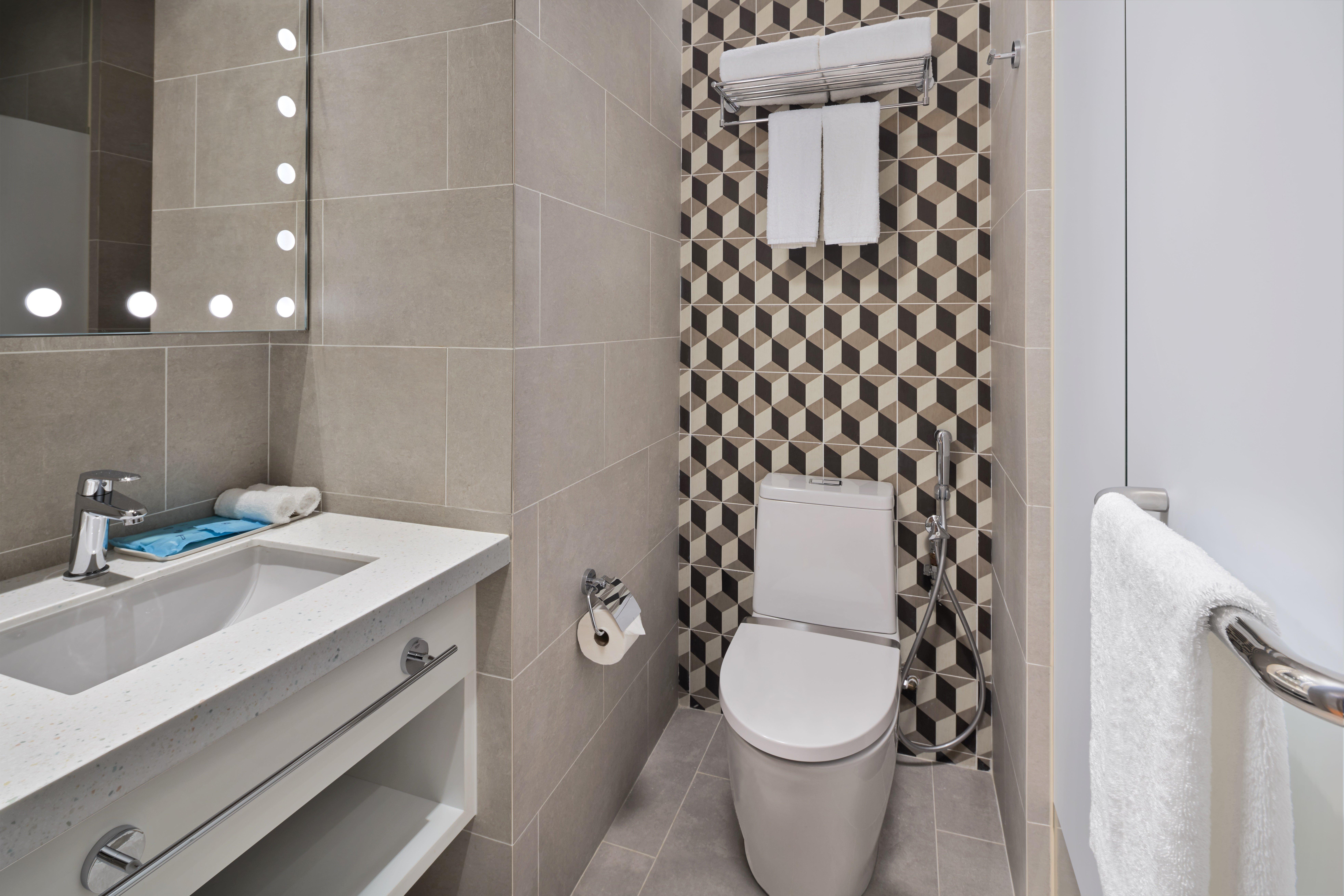 Express Serangoon By Ihg